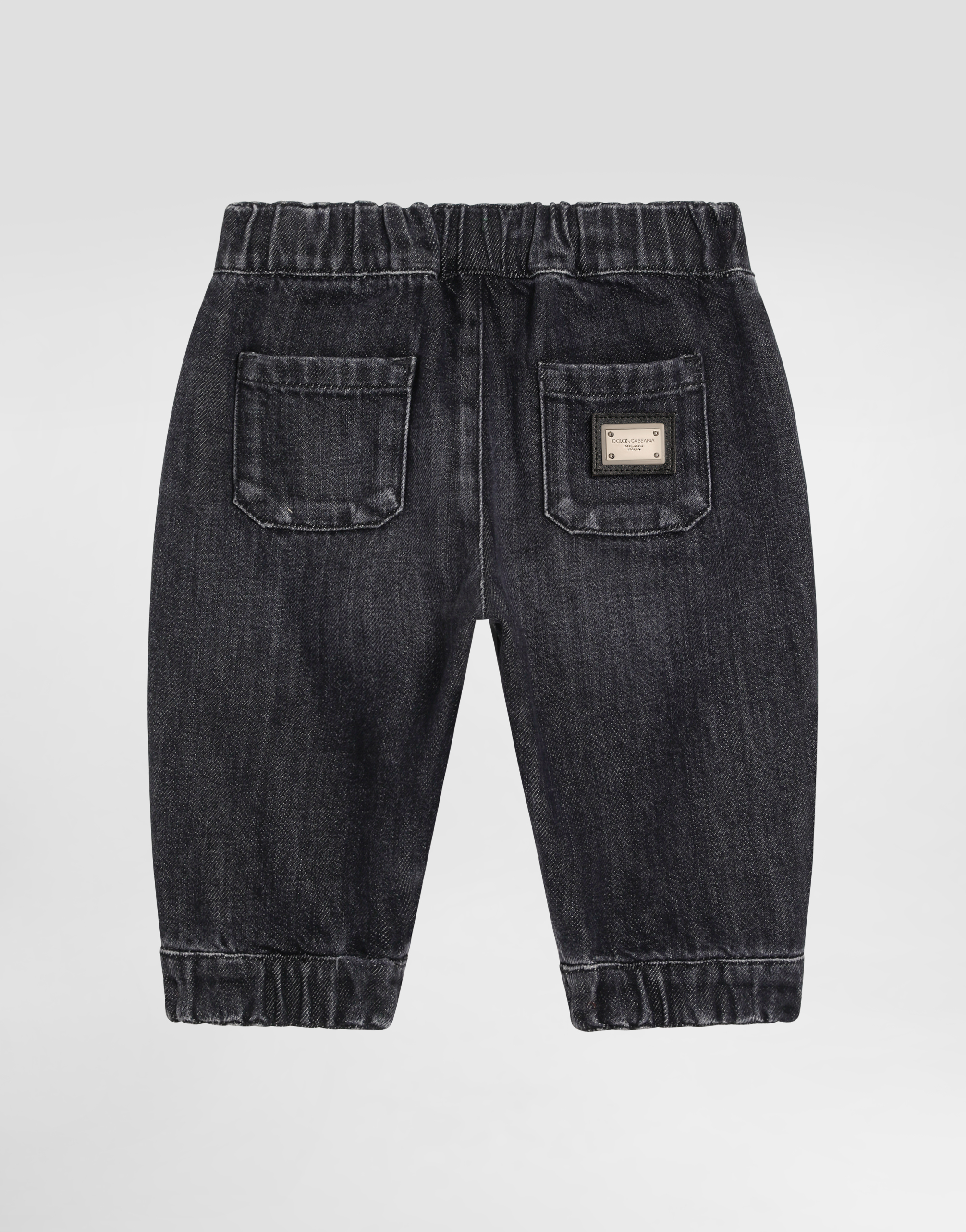 Denim pants