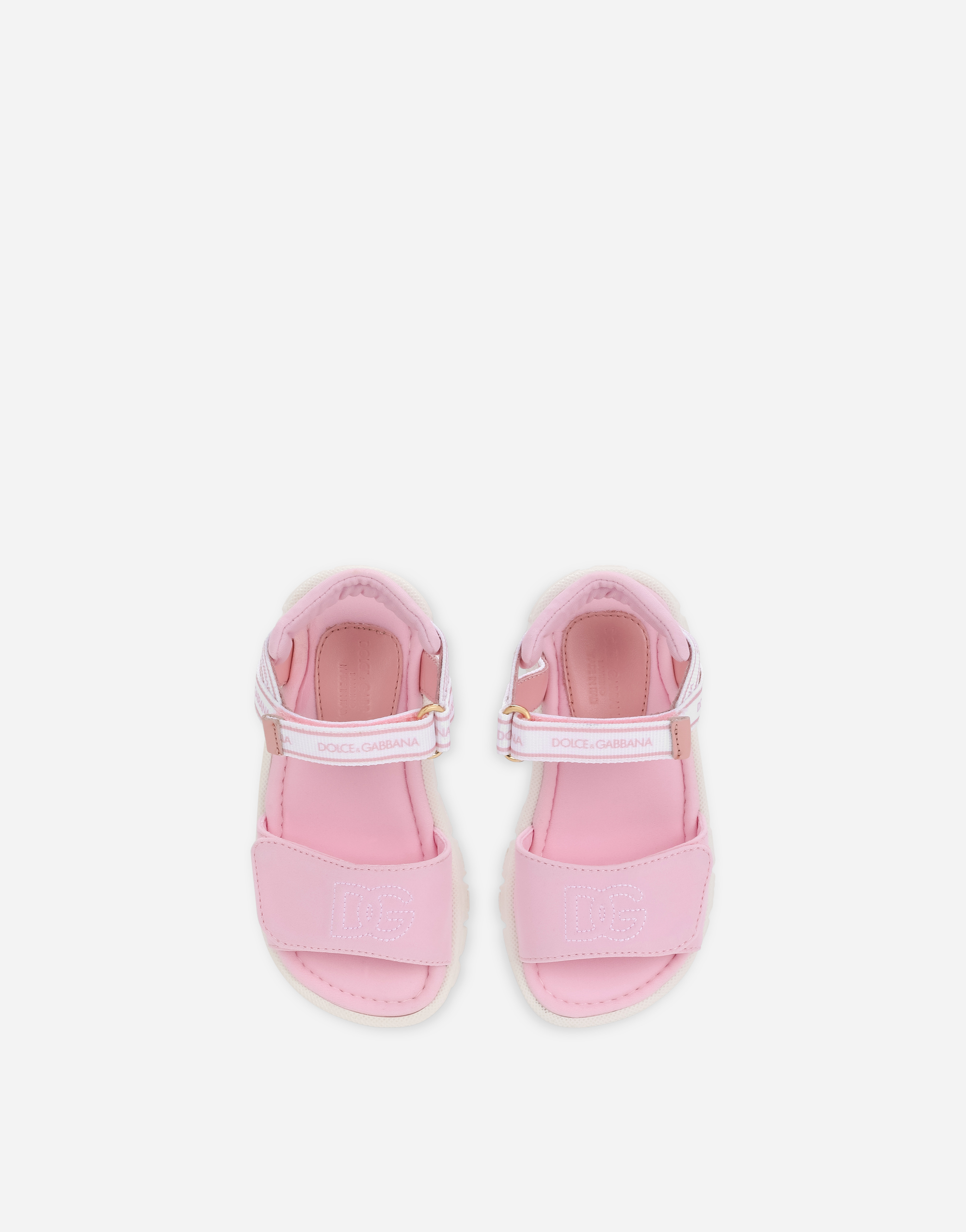 Dolce and sales gabbana sandals baby