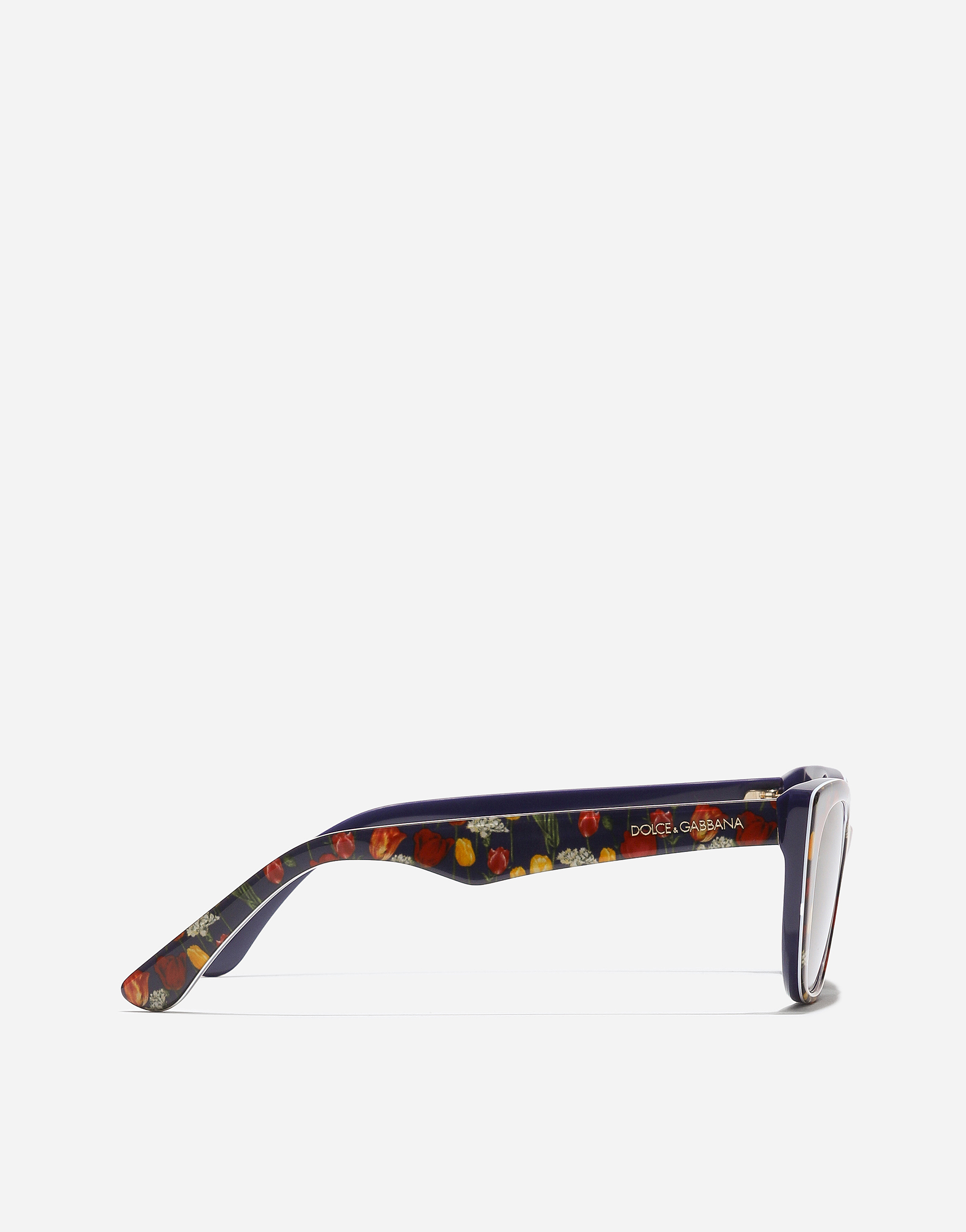 DOLCE & GABBANA BACK TO SCHOOL SUNGLASSES
