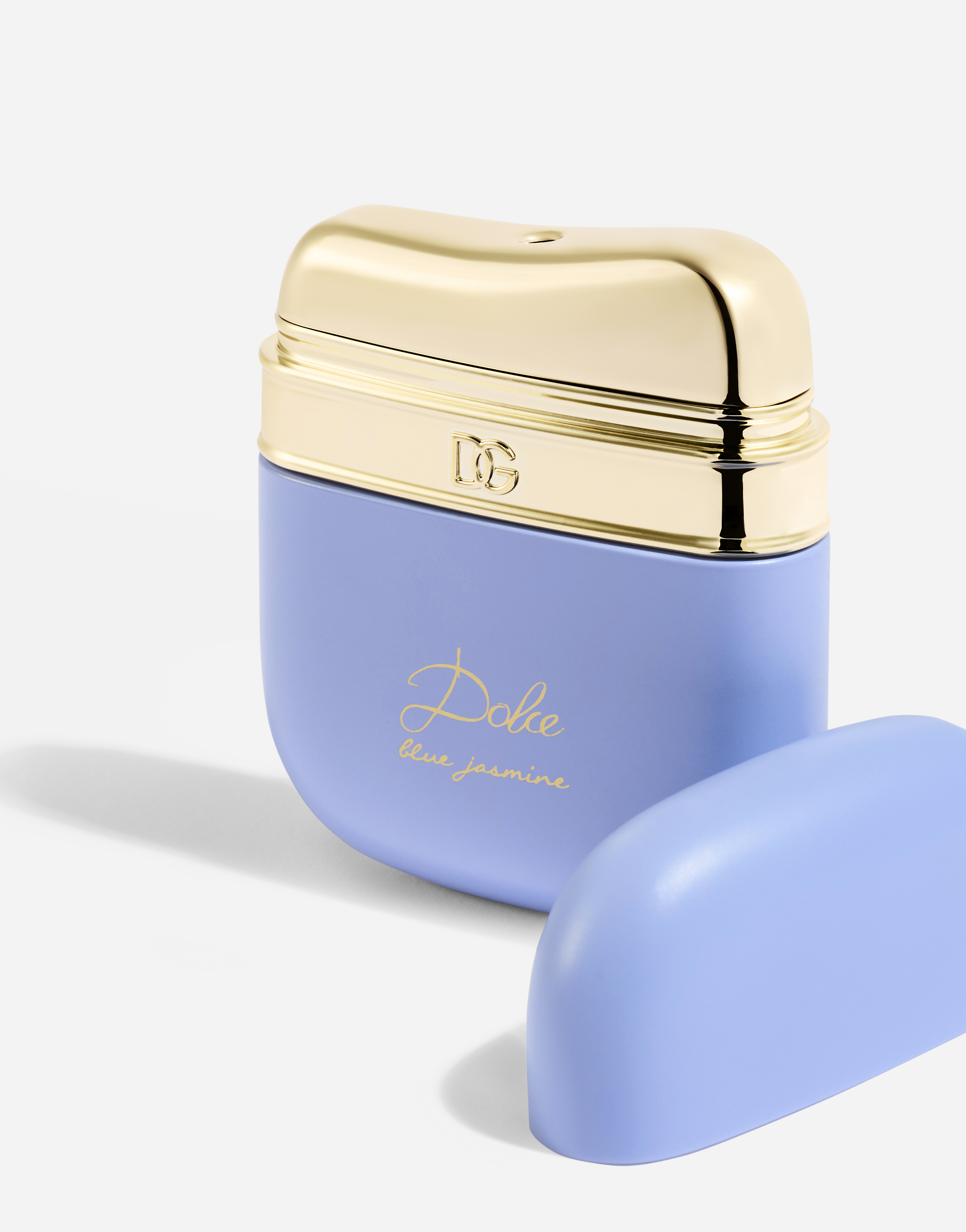  Dolce & Gabbana Dolce Blue Jasmine Eau De Parfum Perfume Gel - Woman - 30ml 