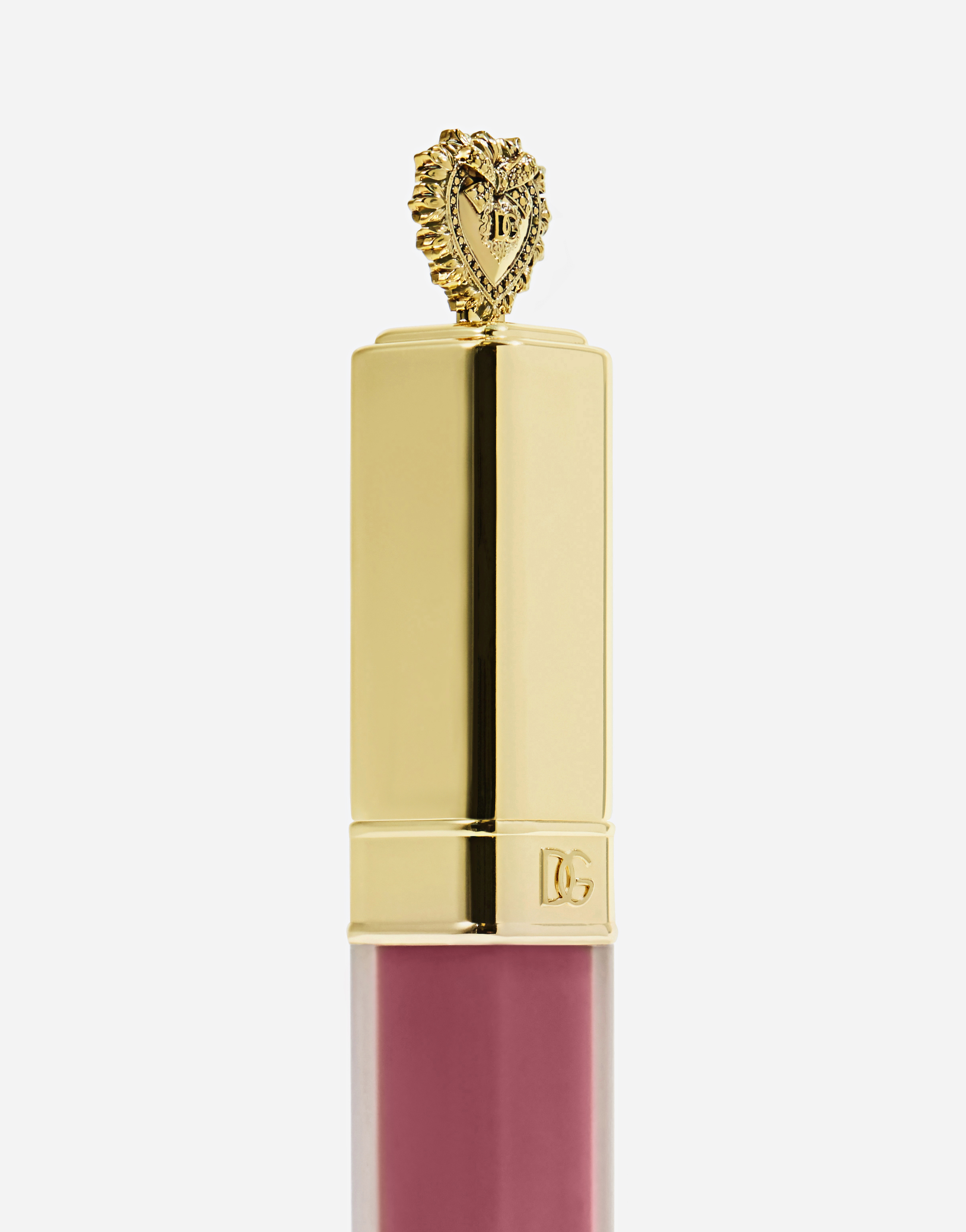 Dolce & Gabbana Devotion Liquid Lipstick In Mousse In 205 Affetto