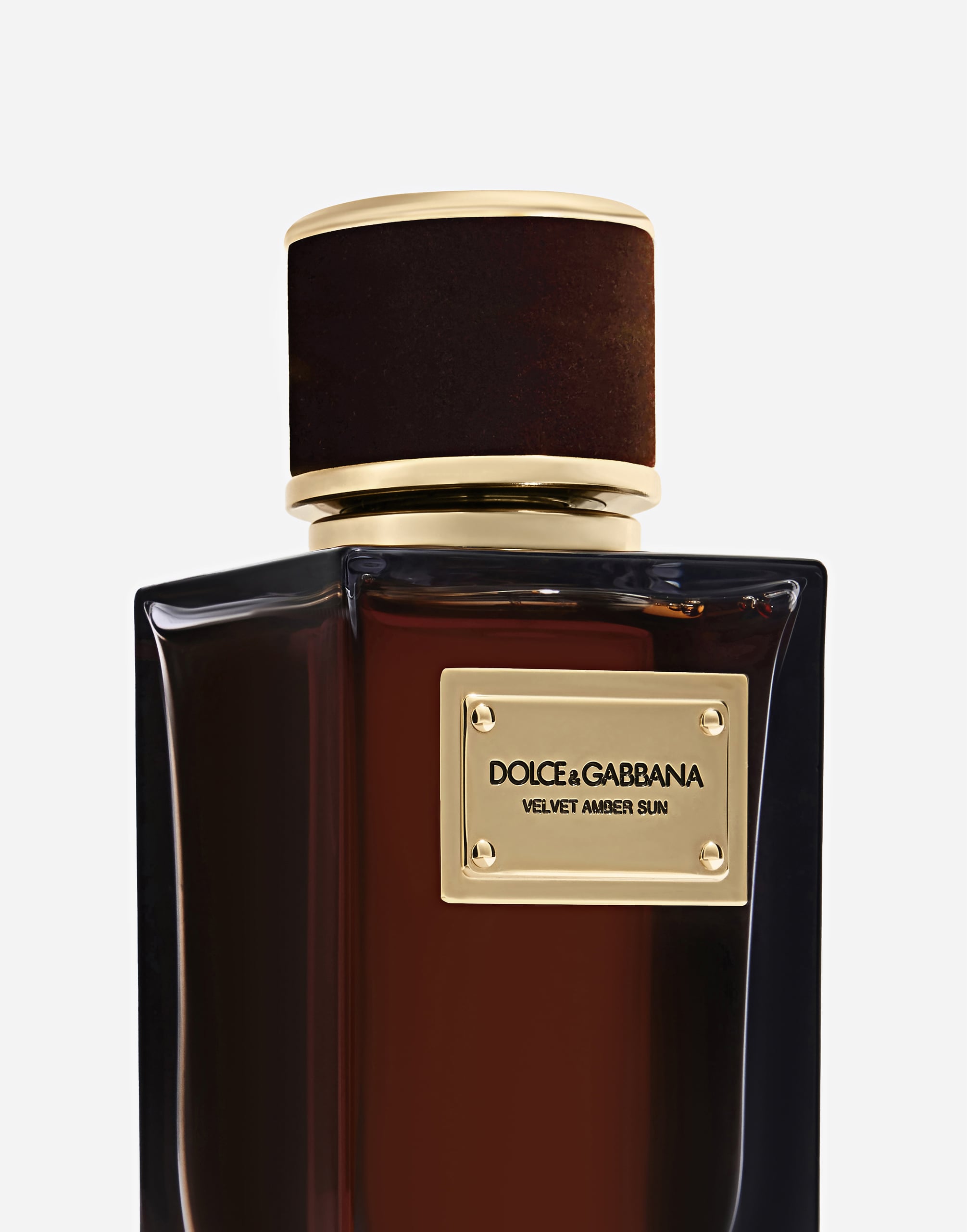  Dolce & Gabbana Dolce & Gabbana Velvet Amber Sun Edp 100ml - Velvet Collection - 100ml 