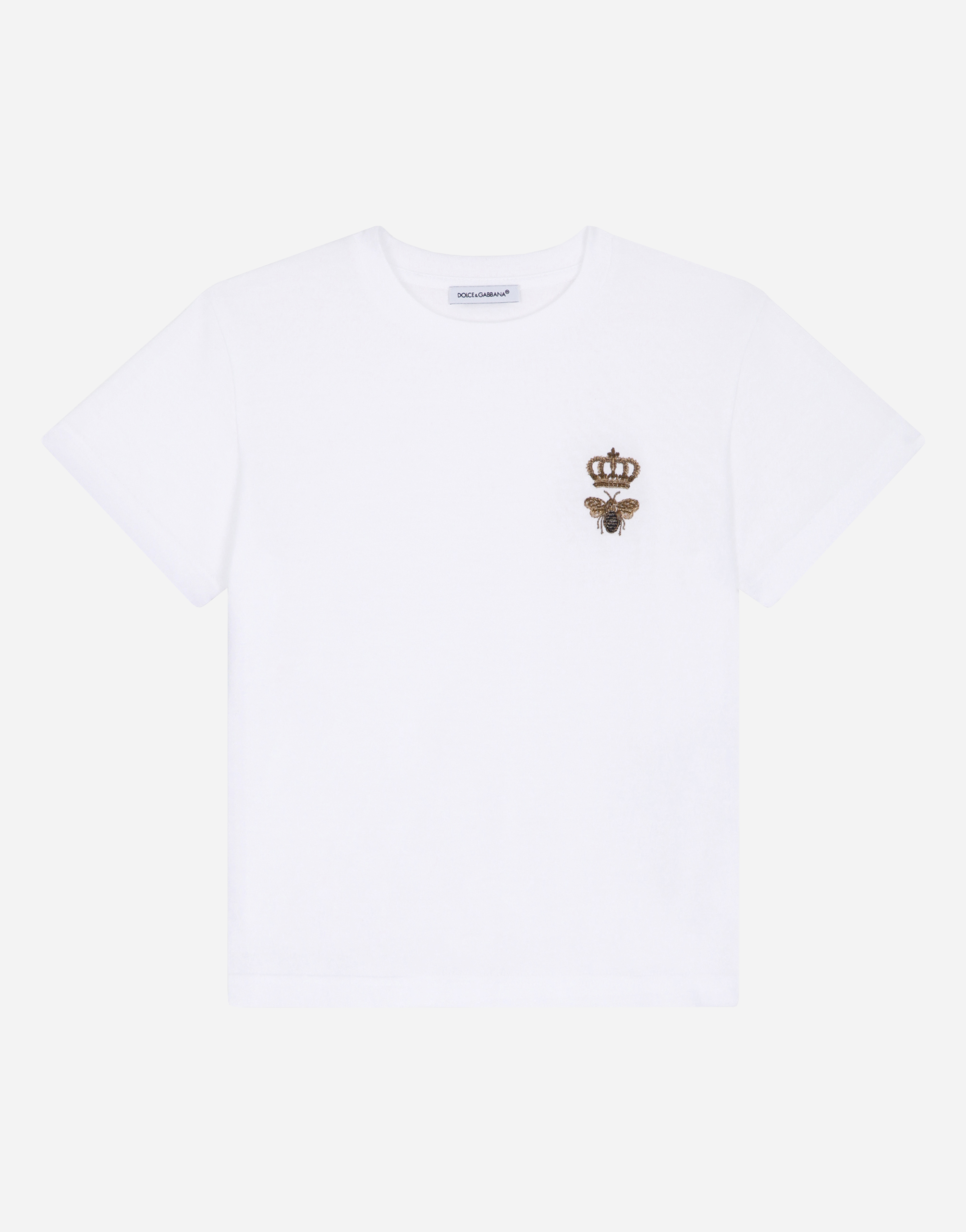NGUYEN VAN CHUYEN⭐︎Dolce & GabbanaTシャツ Men's Dolce & Gabbana V-Neck T-Shirts - up to −60% | Stylight