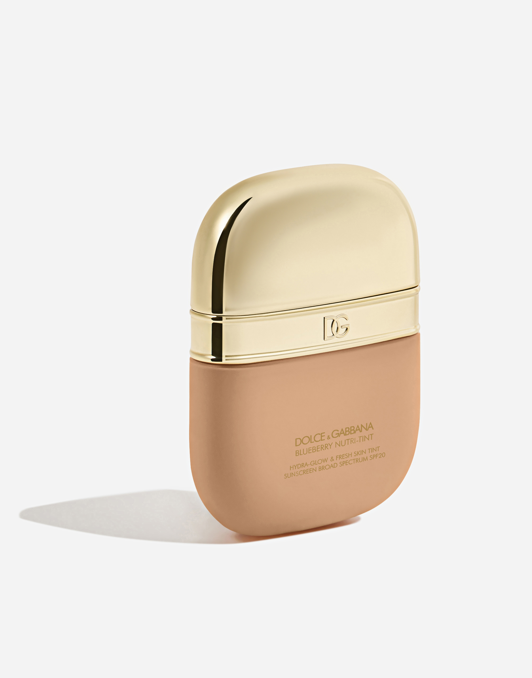 Dolce & Gabbana Blueberry Nutri-tint