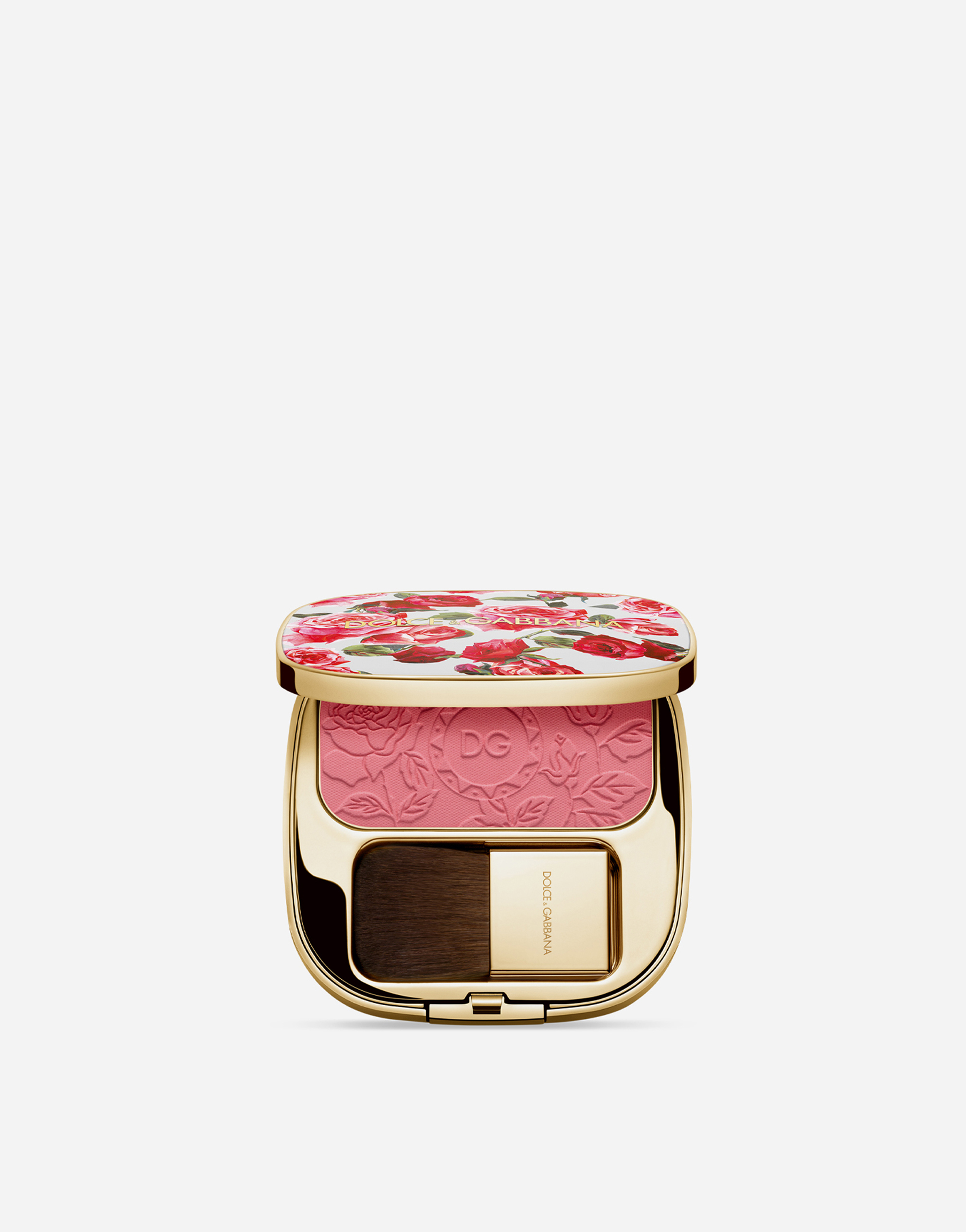 Dolce & Gabbana Blush Of Roses In Provocative 200