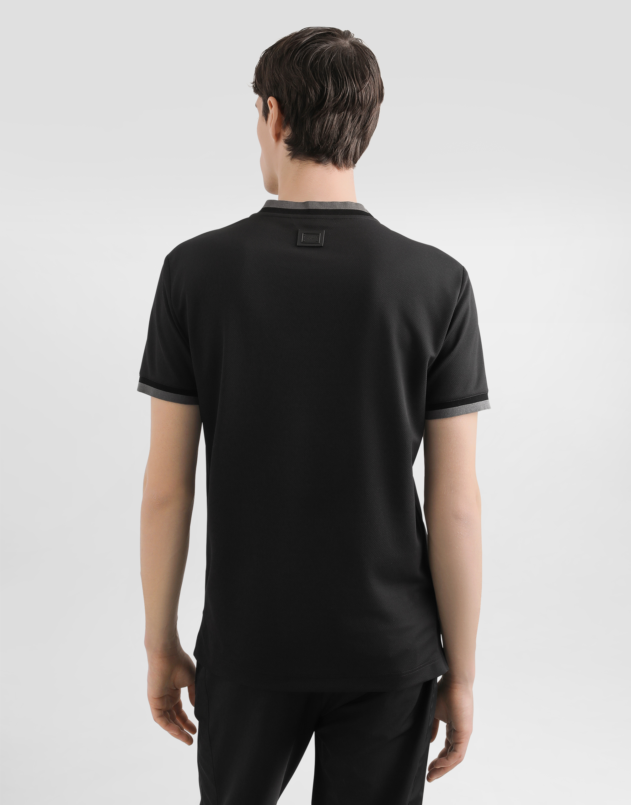 Jersey t-shirt