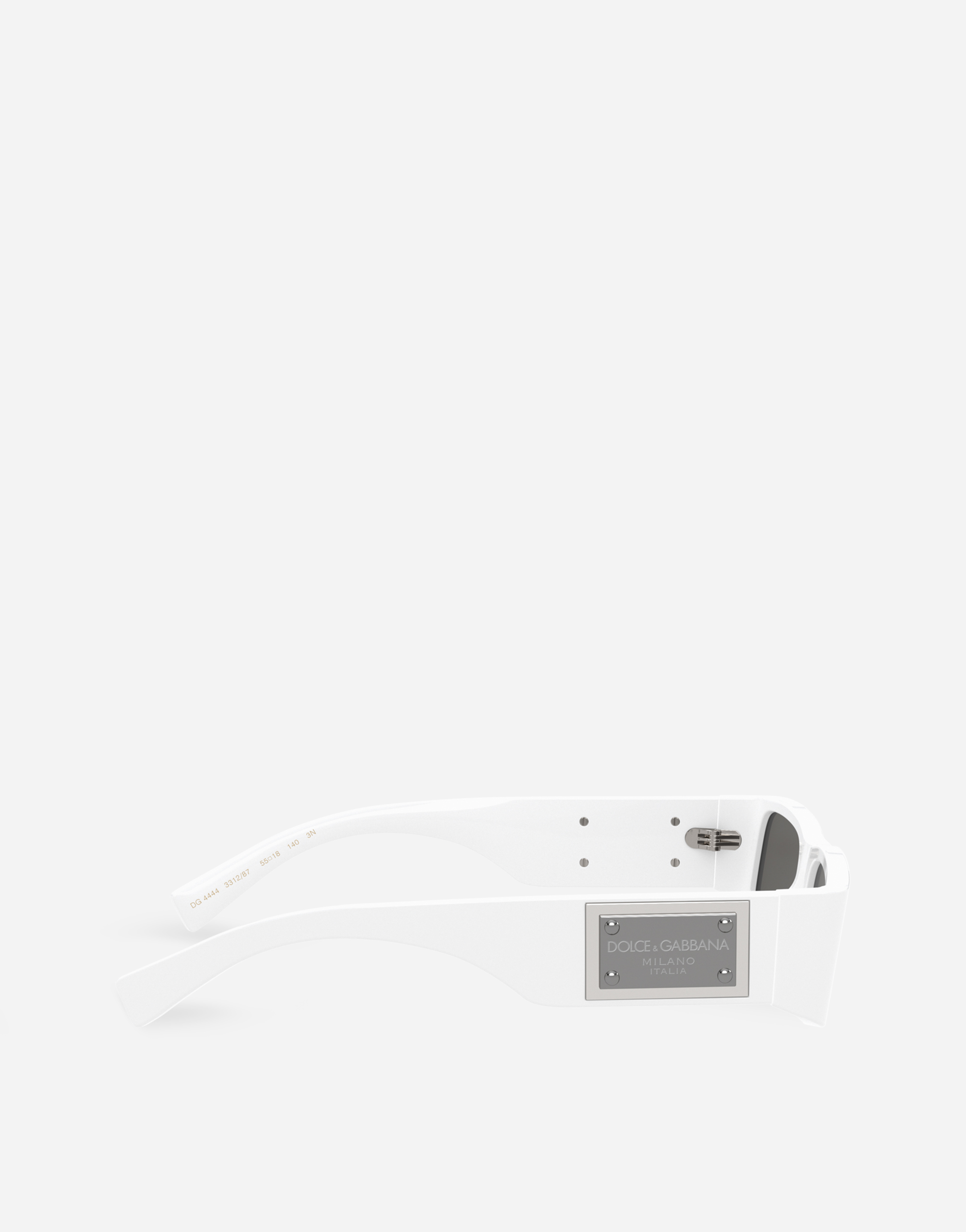 DOLCE & GABBANA RE-EDITION SUNGLASSES