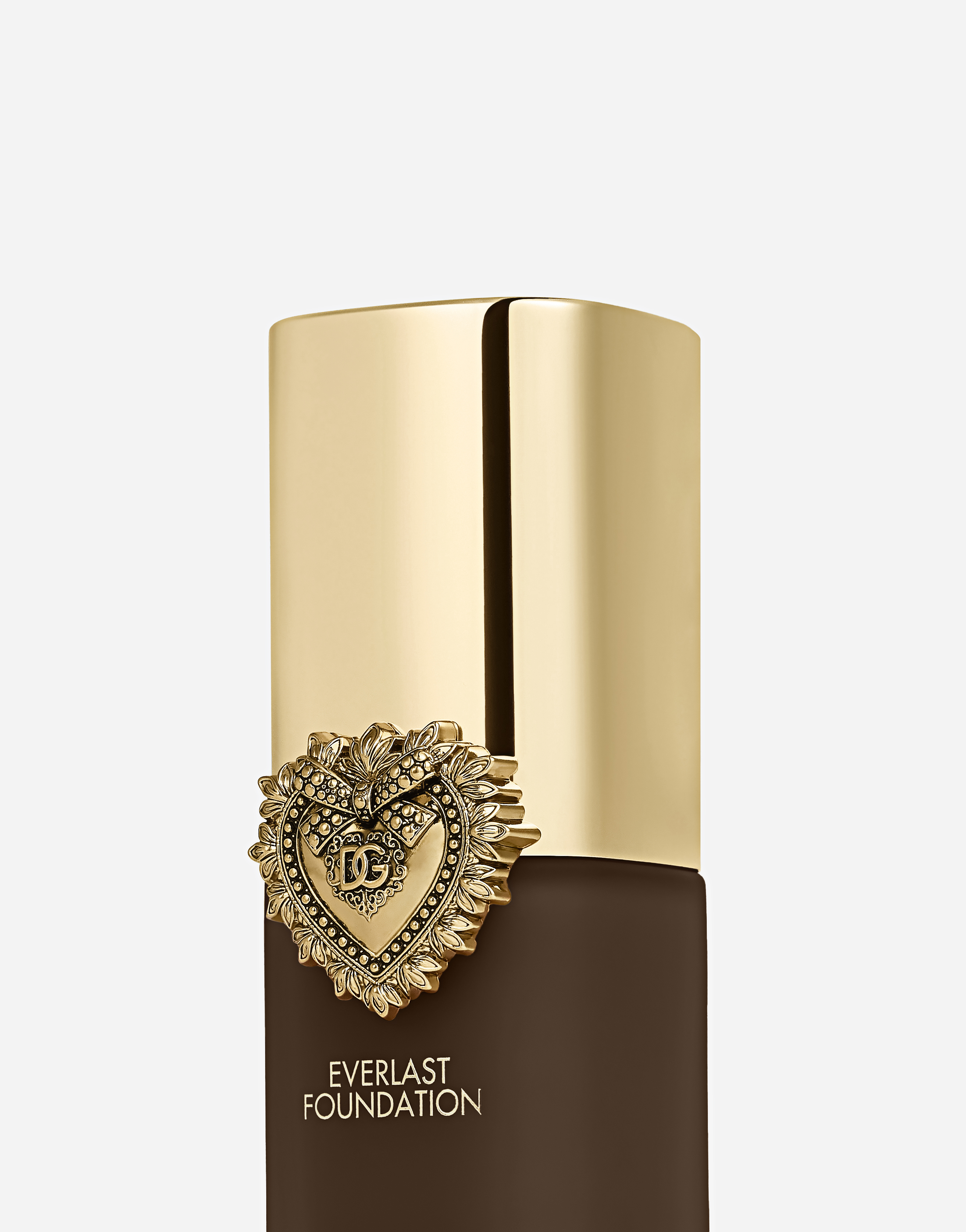 Dolce & Gabbana Everlast Fdt 36n Deep Otc In 36n Deep - Olive Neutral Undertones