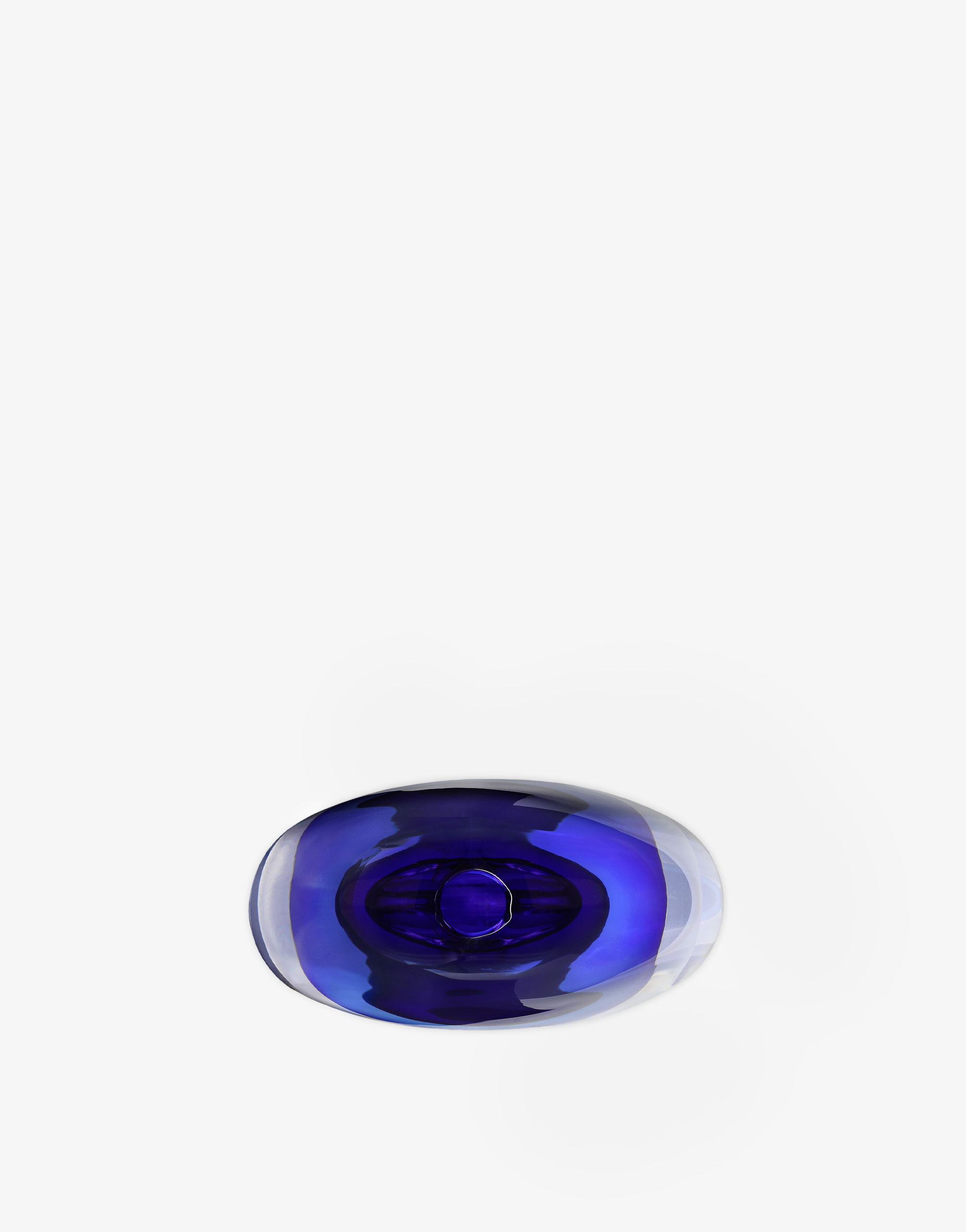 Murano Glass Vase large