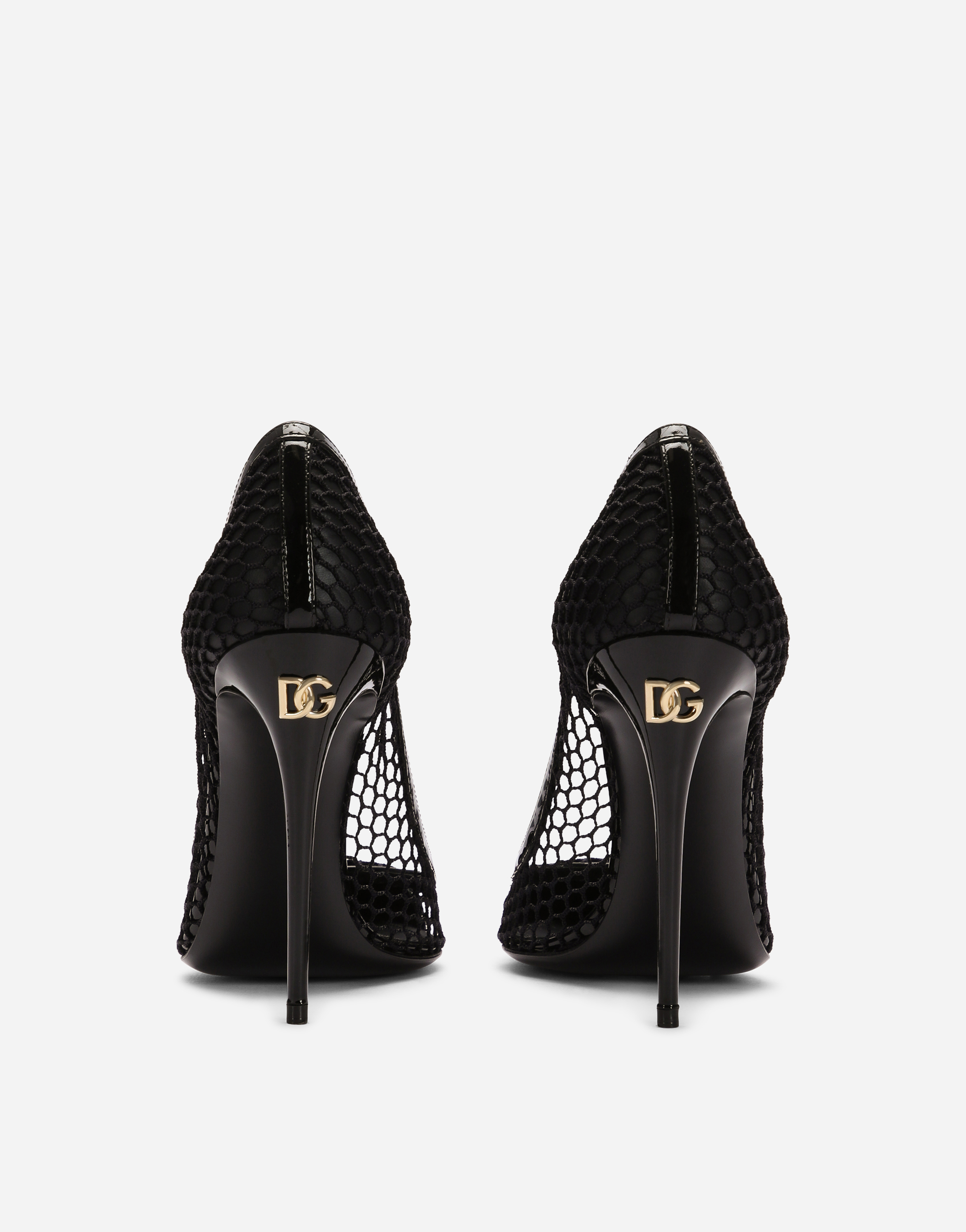 Dolce gabbana shop decollete