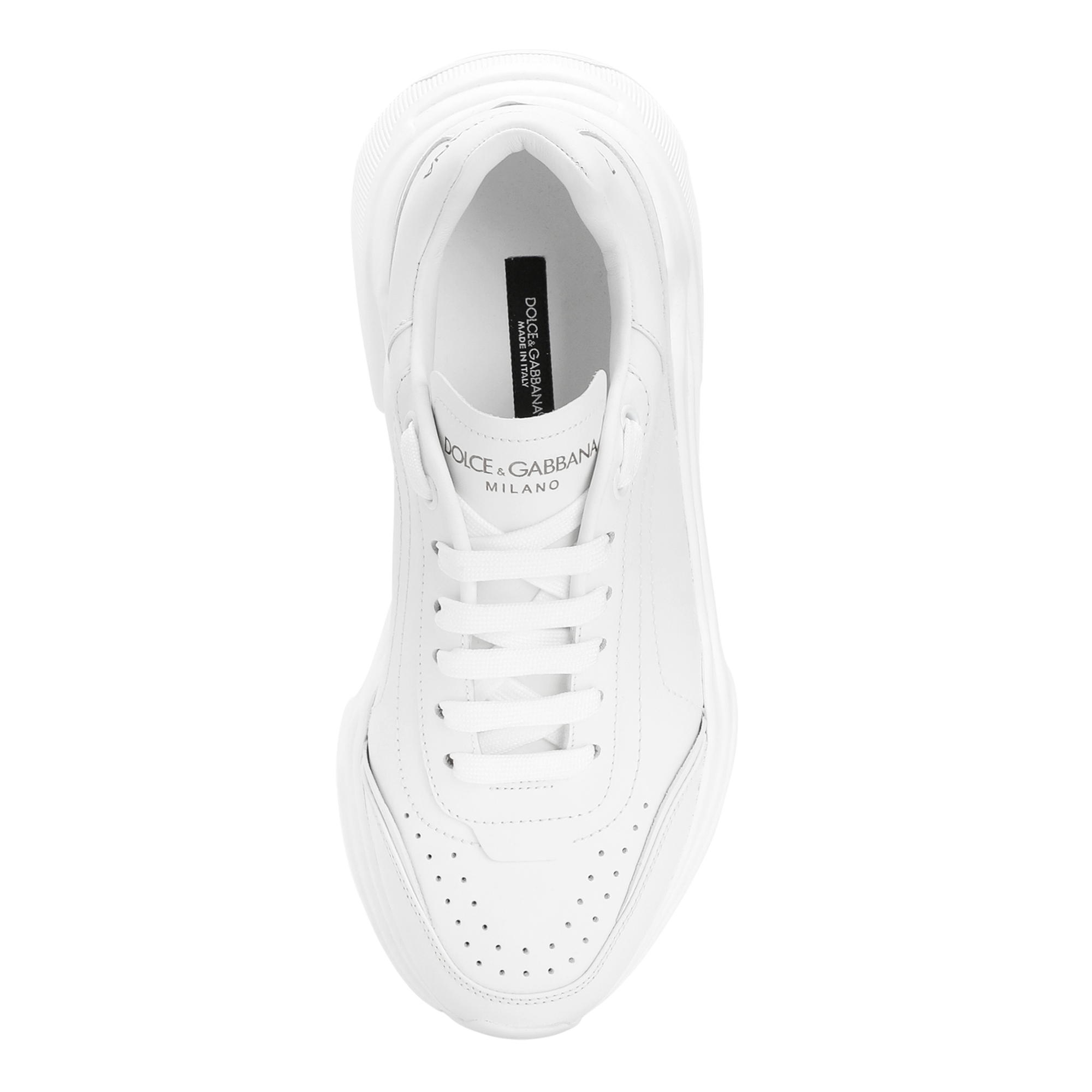 Dolce & Gabbana CONFIGURATORE DAYMASTER White CK1791B106580001 2