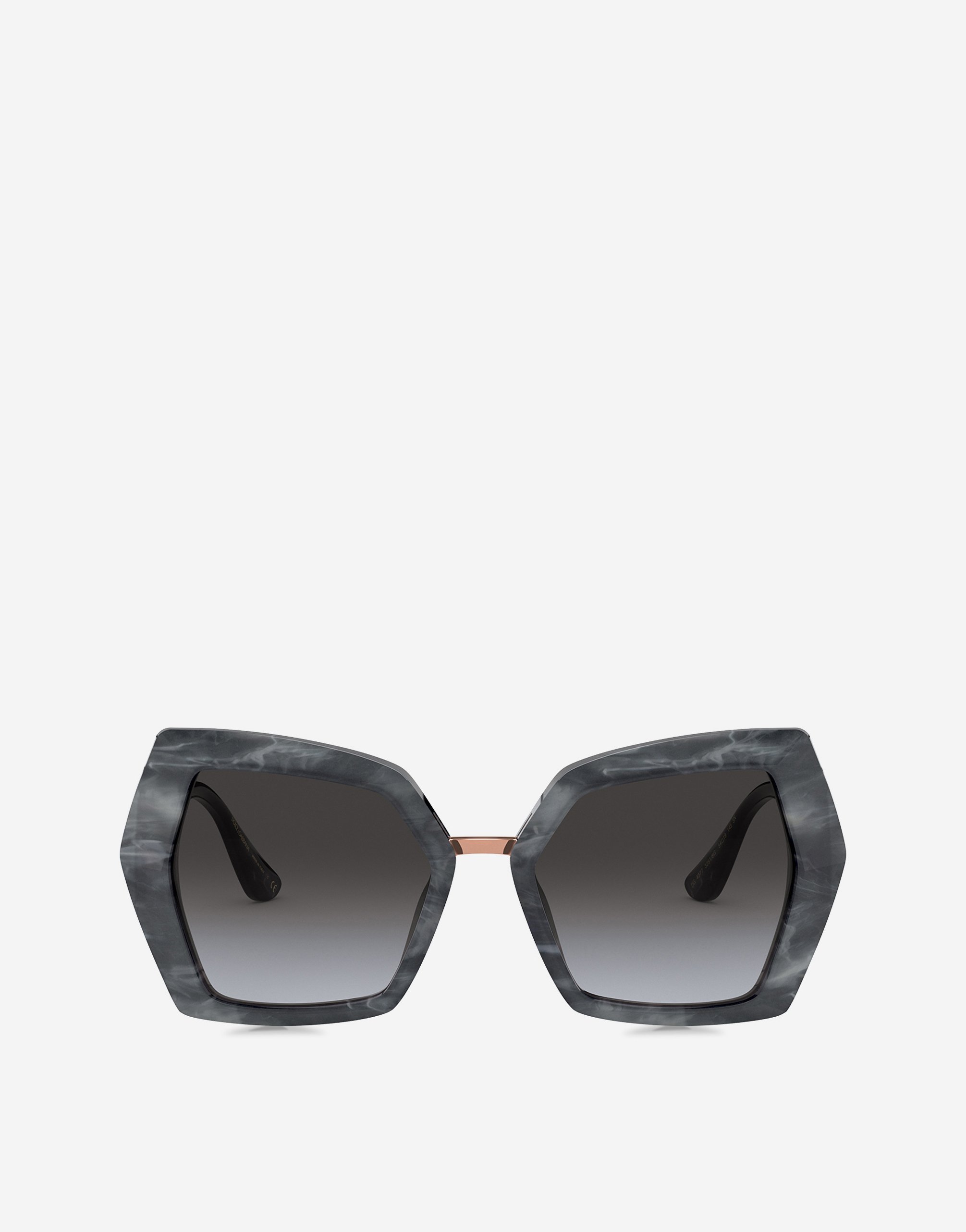 DG Monogram sunglasses