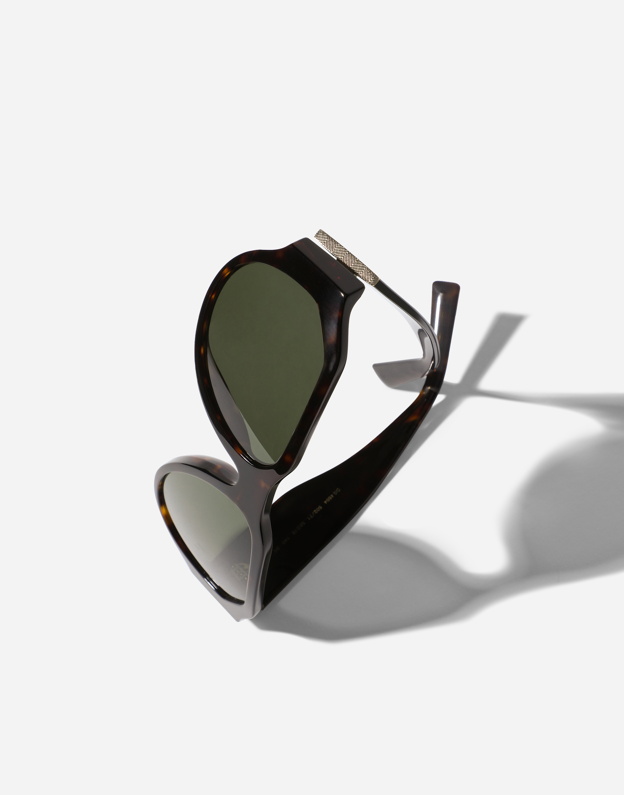Lusso Sartoriale Sunglasses