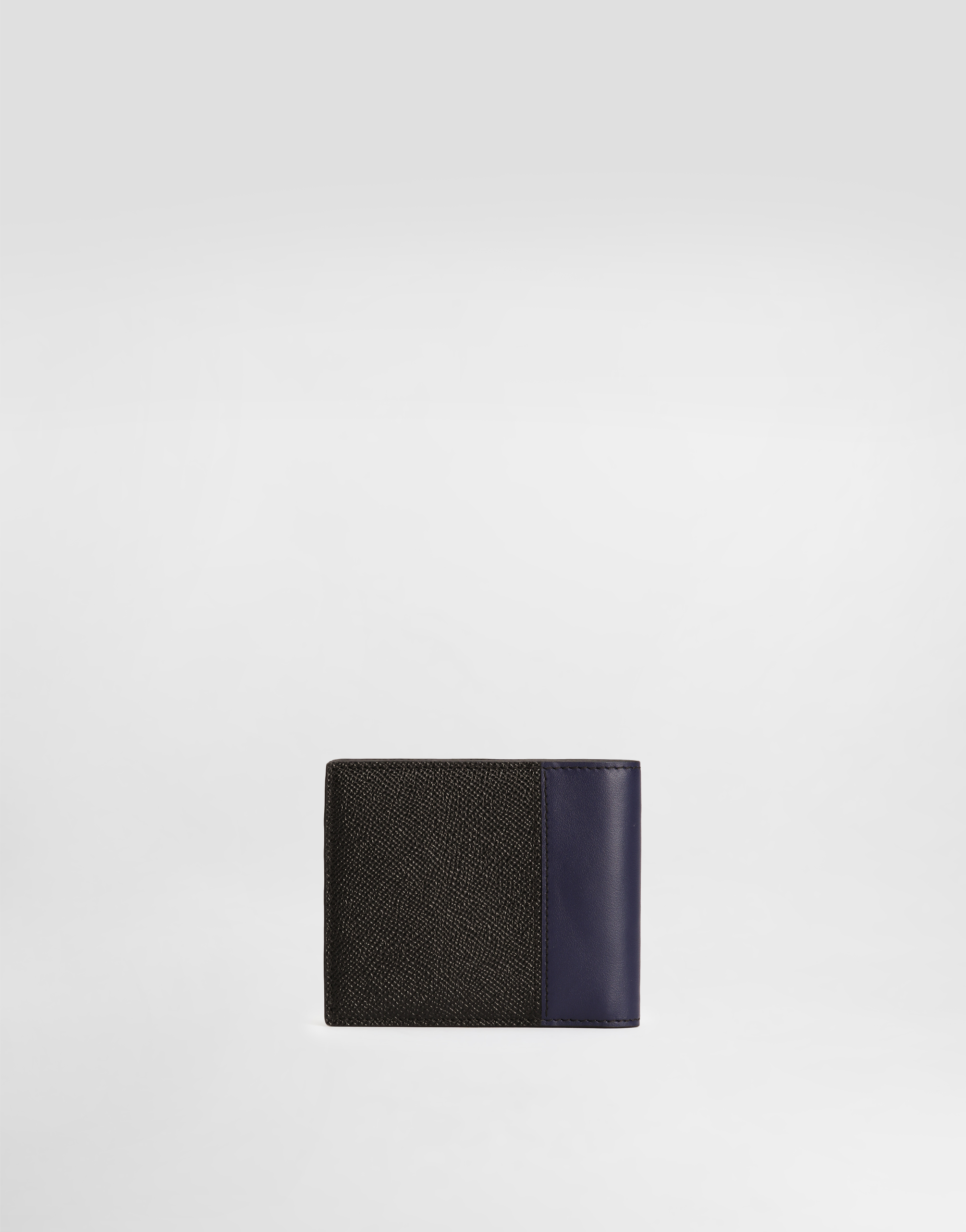 Dolce & Gabbana Dauphine Wallet In Black