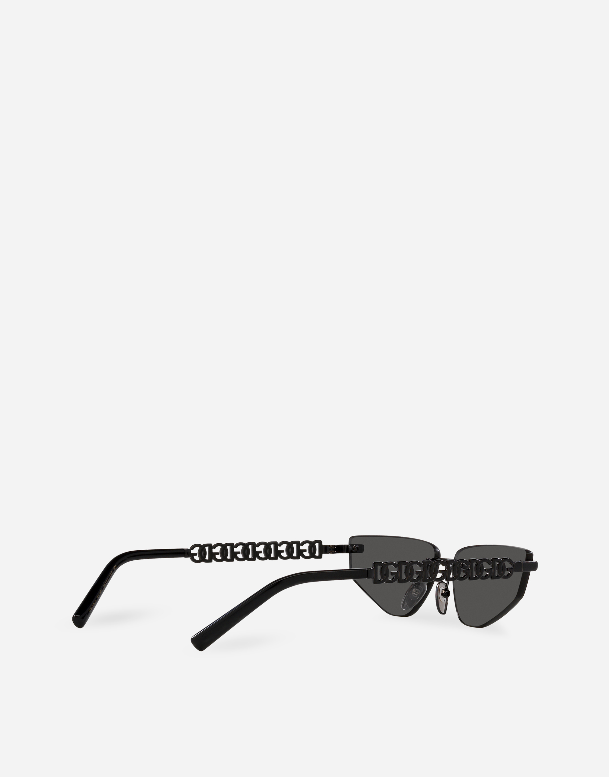 DOLCE & GABBANA DG ESSENTIALS SUNGLASSES