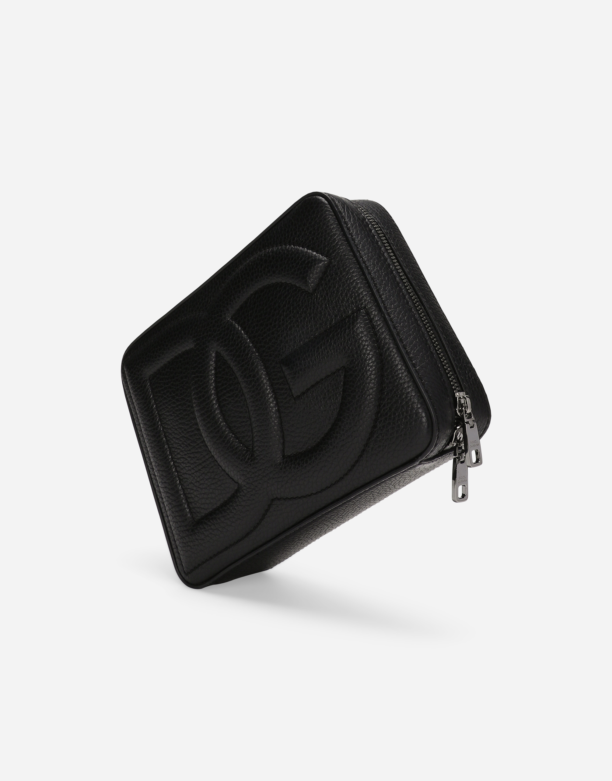 Medium DG Logo camera bag