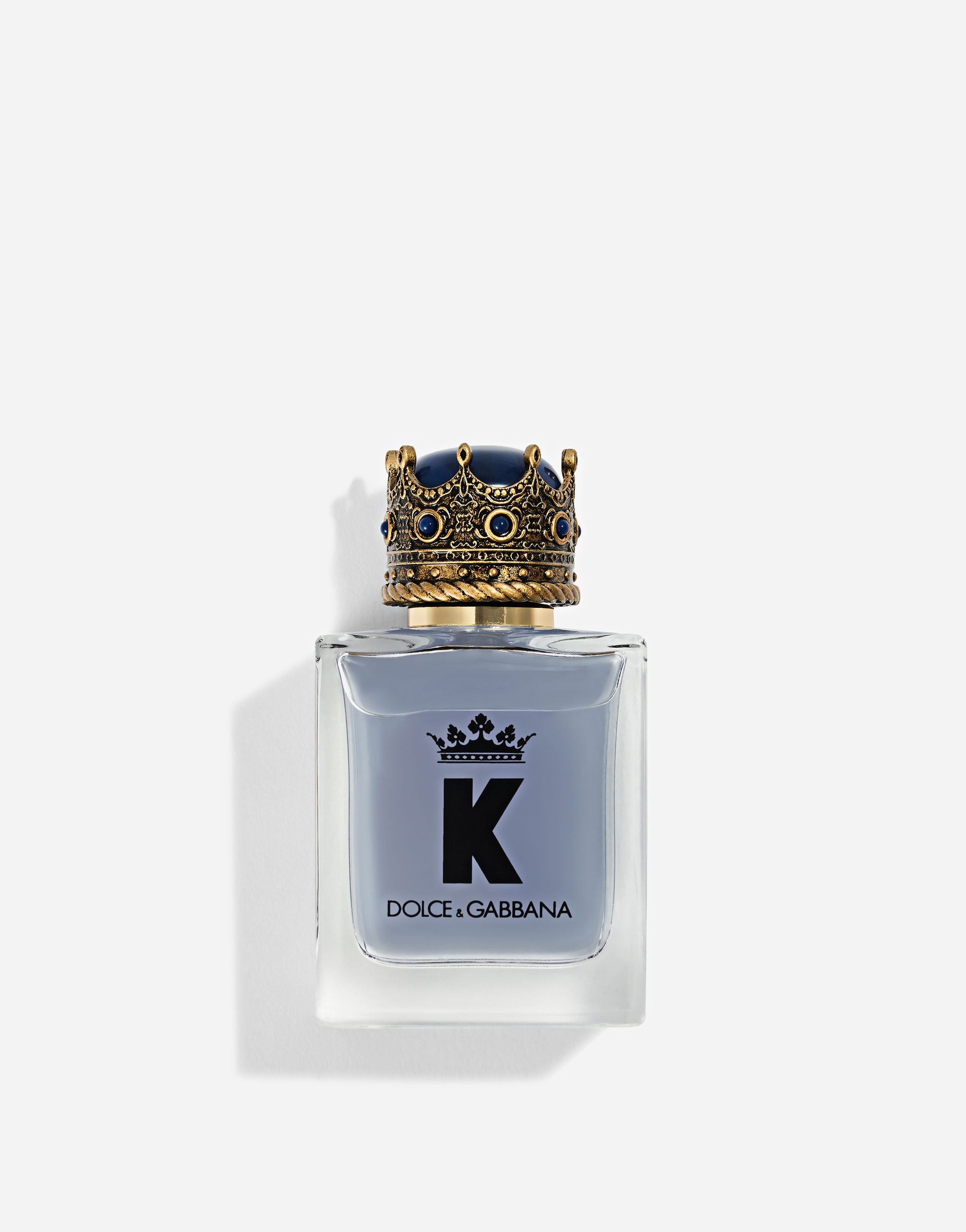 Dolce & Gabbana Men's 3.4oz K Eau De Toilette Spray In -