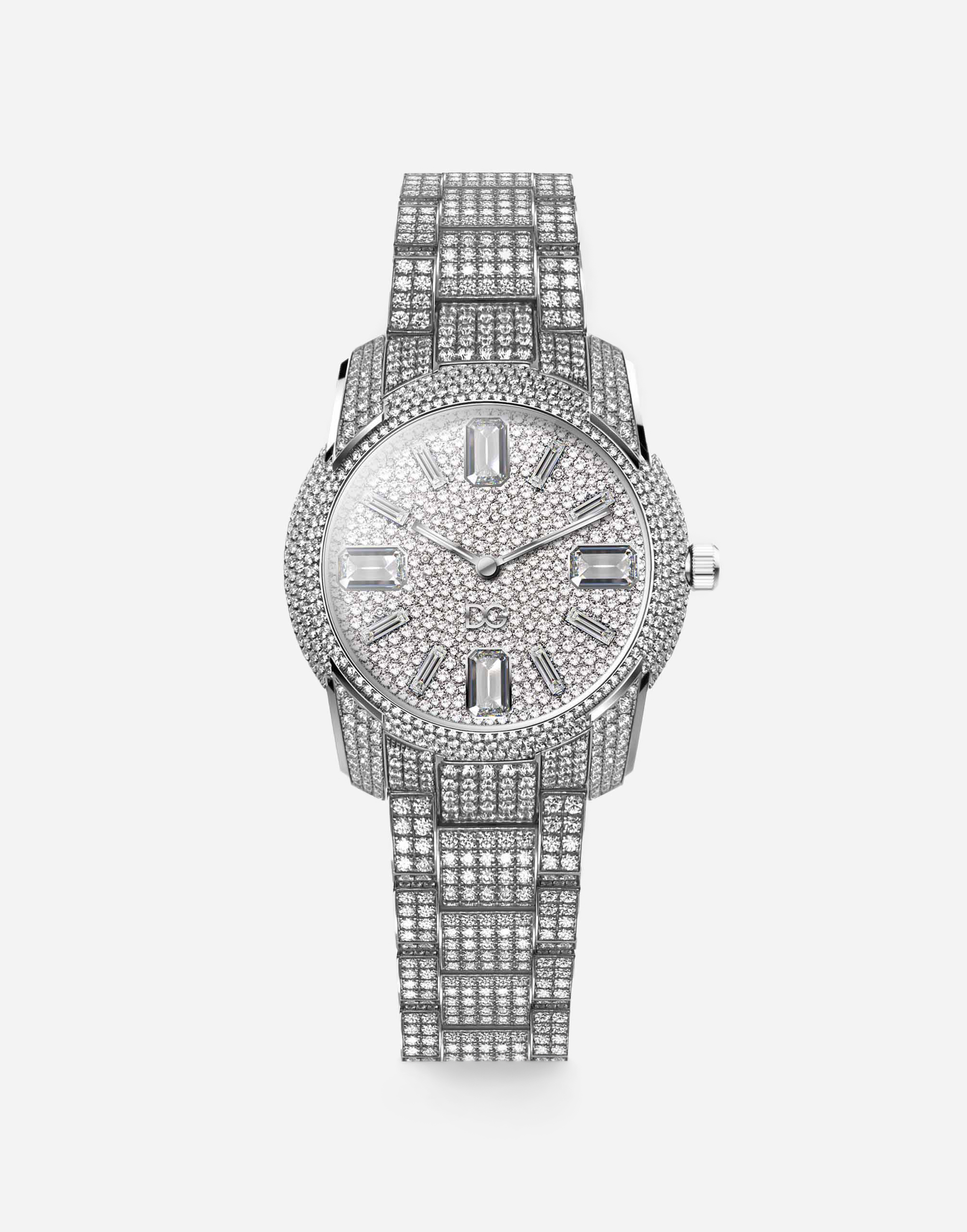 Multicolorのメンズ DG7 gems watch | Dolce&Gabbana®