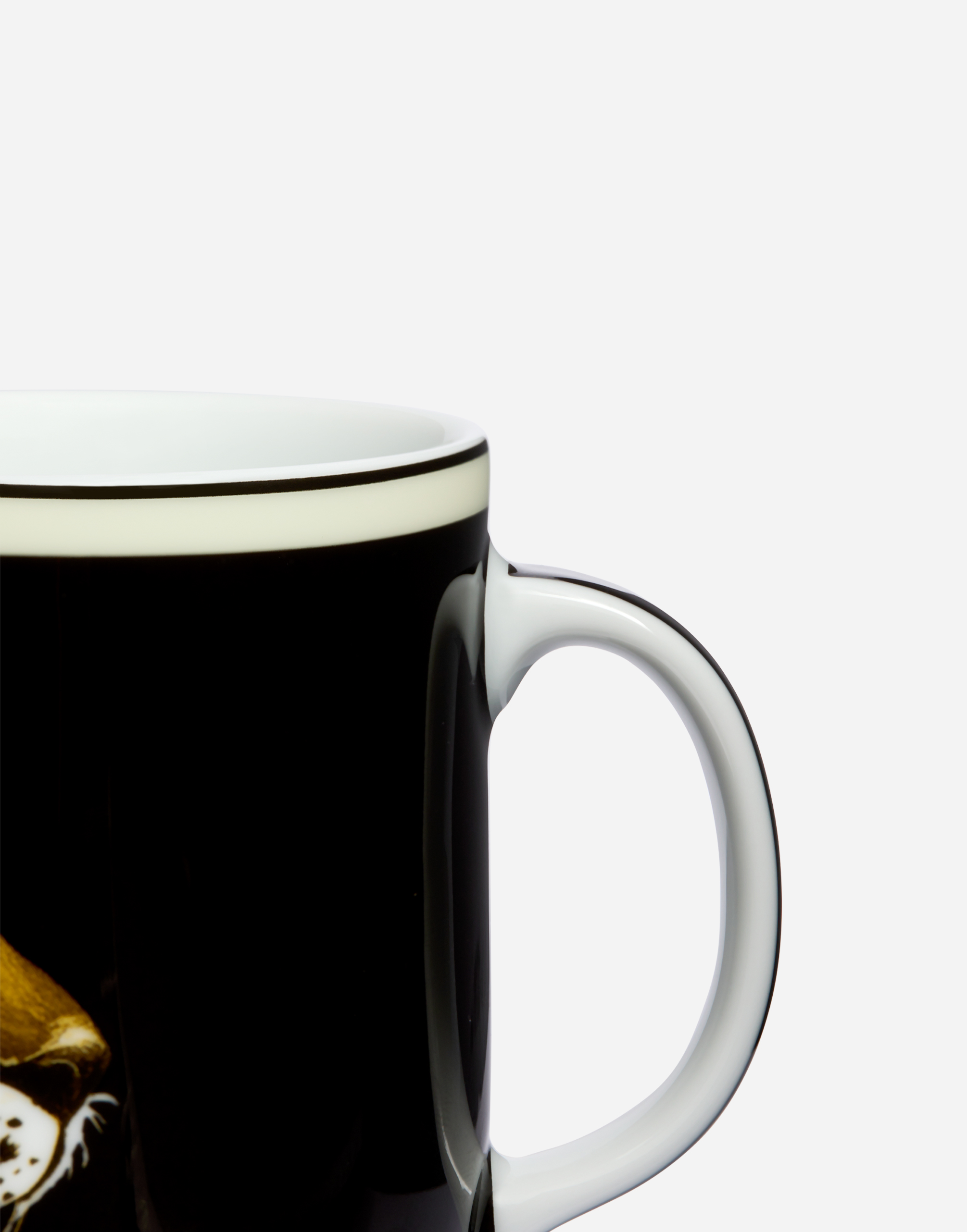  Dolce & Gabbana Tazza Mug - Mugs Mehrfarbig Onesize 