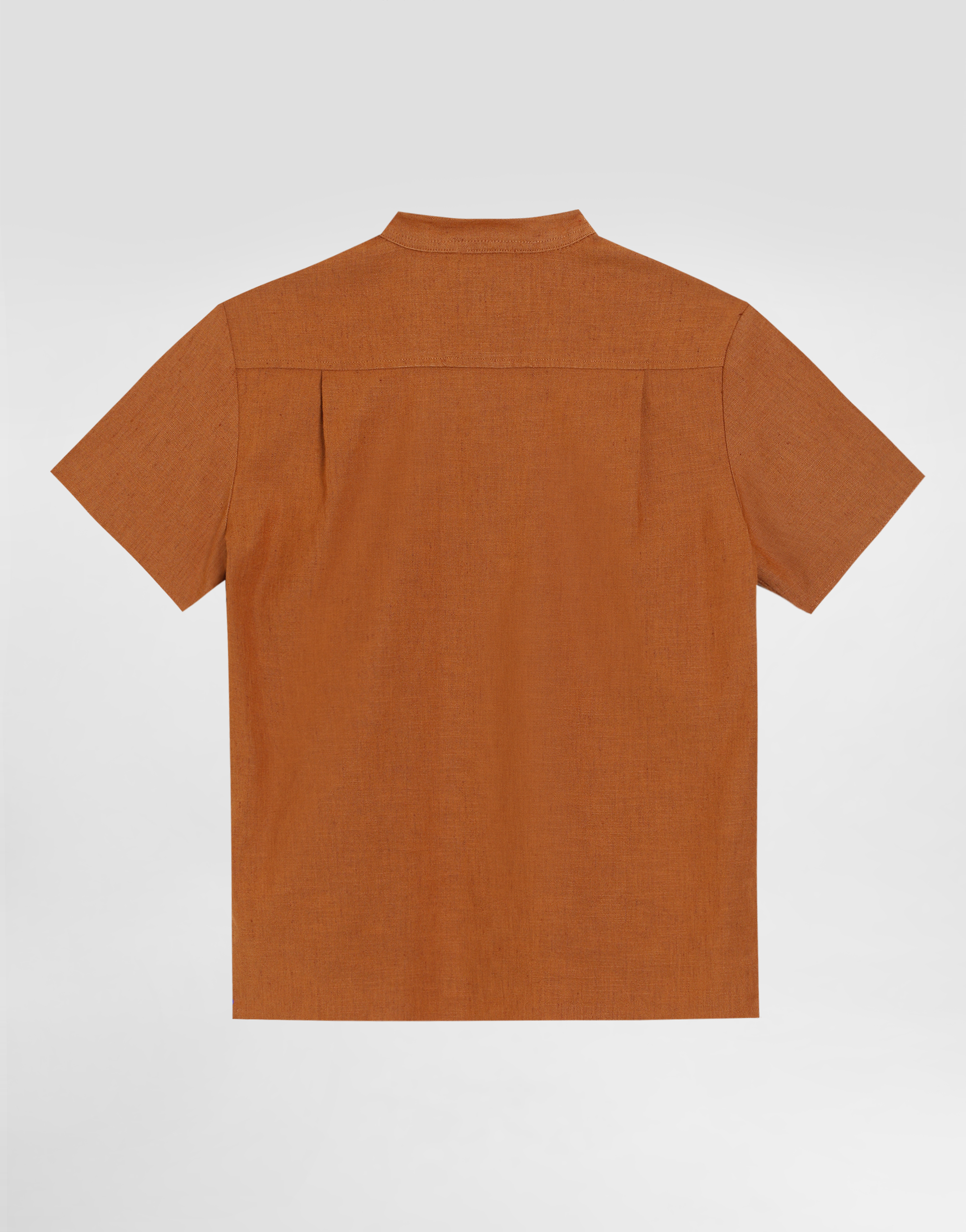 Dolce & Gabbana Shirt Kids Color Camel In Brown