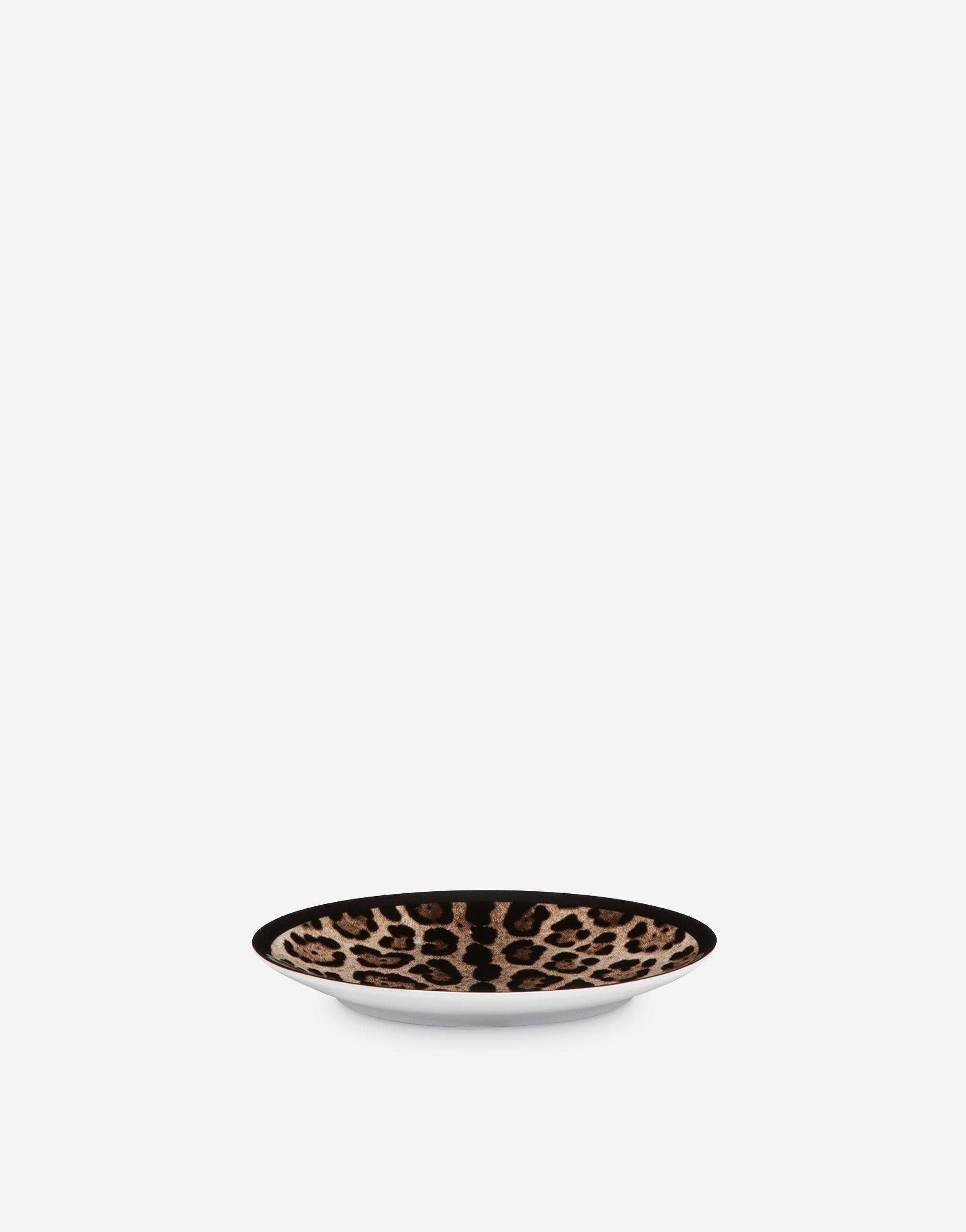  Dolce & Gabbana Set 2 Porcelain Bread Plates - Brotteller Mehrfarbig Onesize 