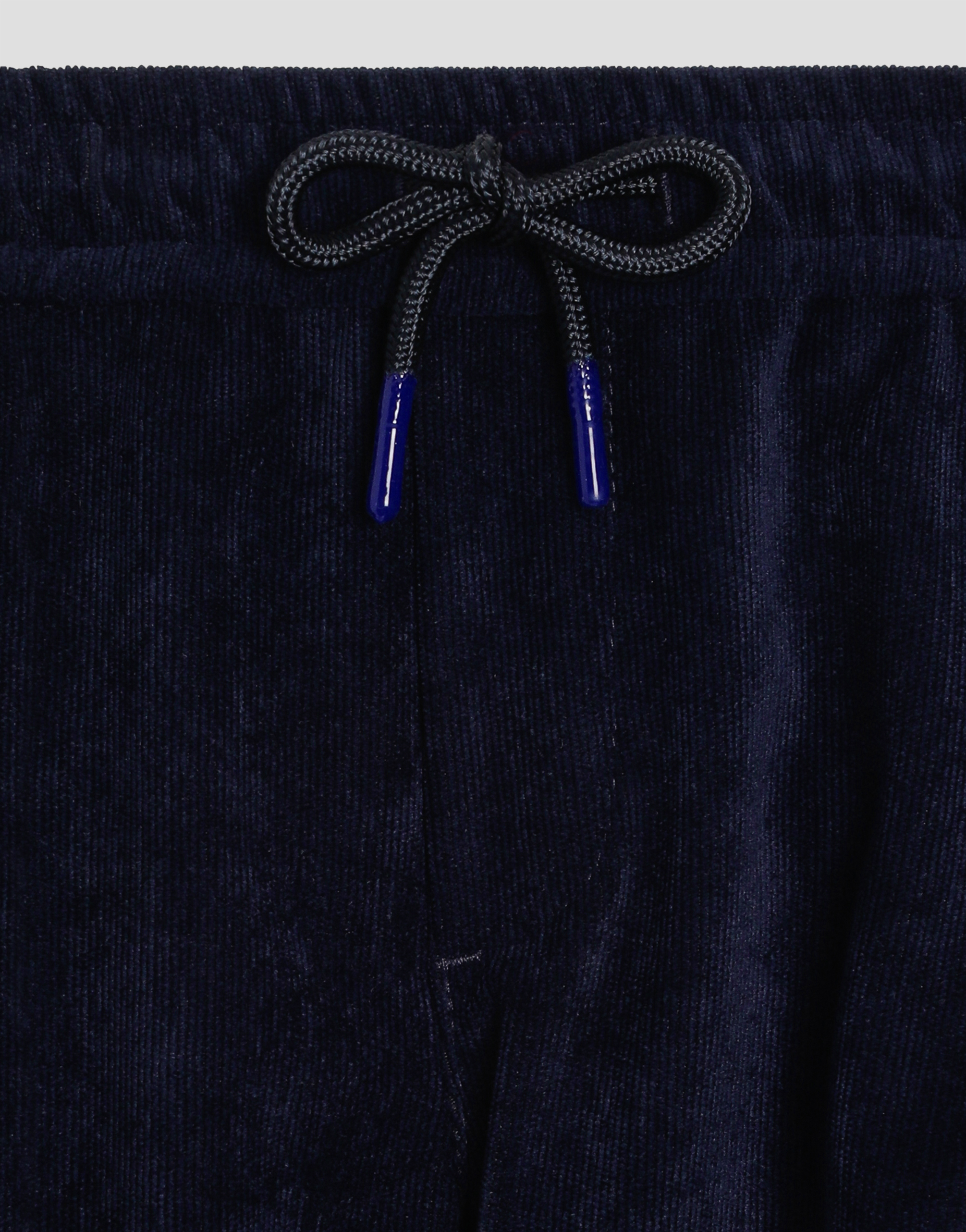 Corduroy trousers