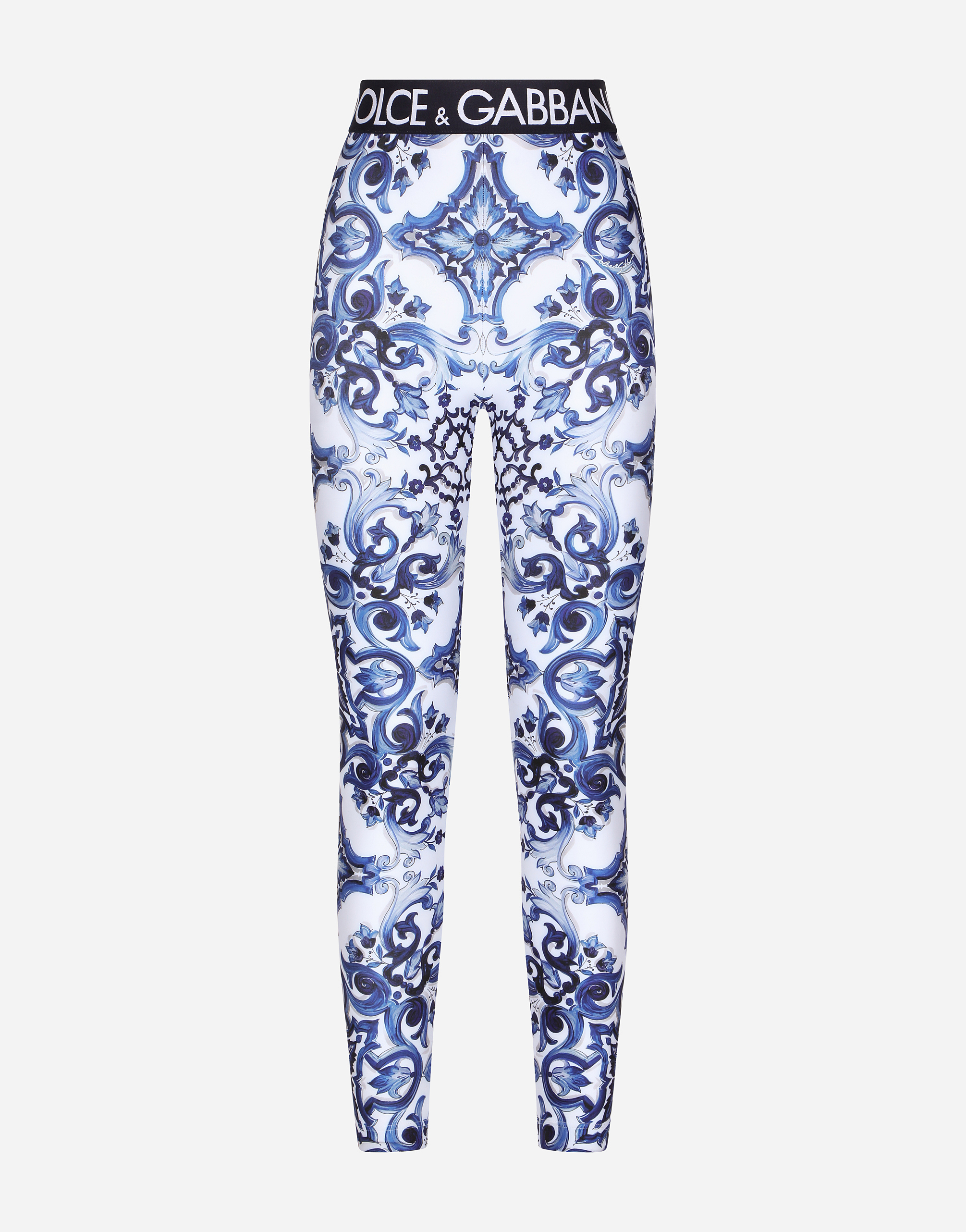 キッズ用ボトムス Dolce & Gabbana Leggings Pants, Skirts, Shorts, and Leggings for Girls | DG®
