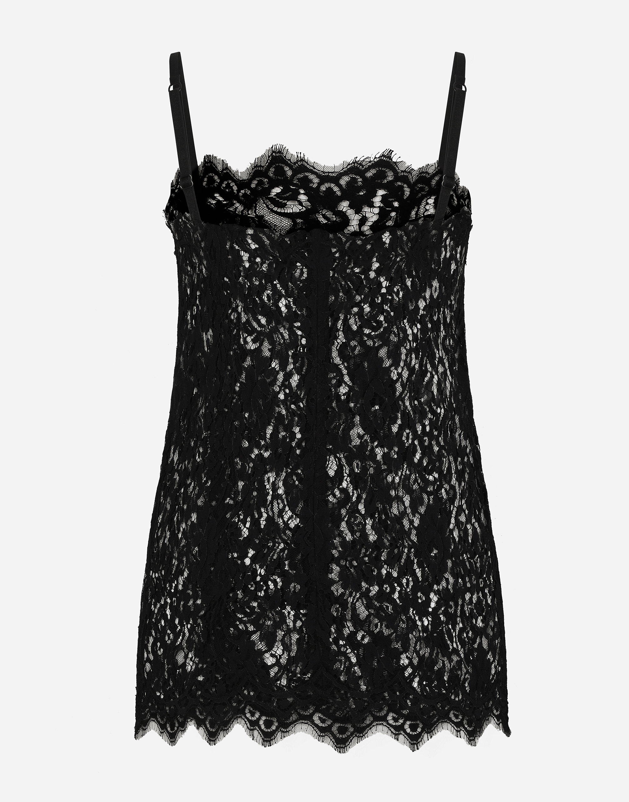 Lace top