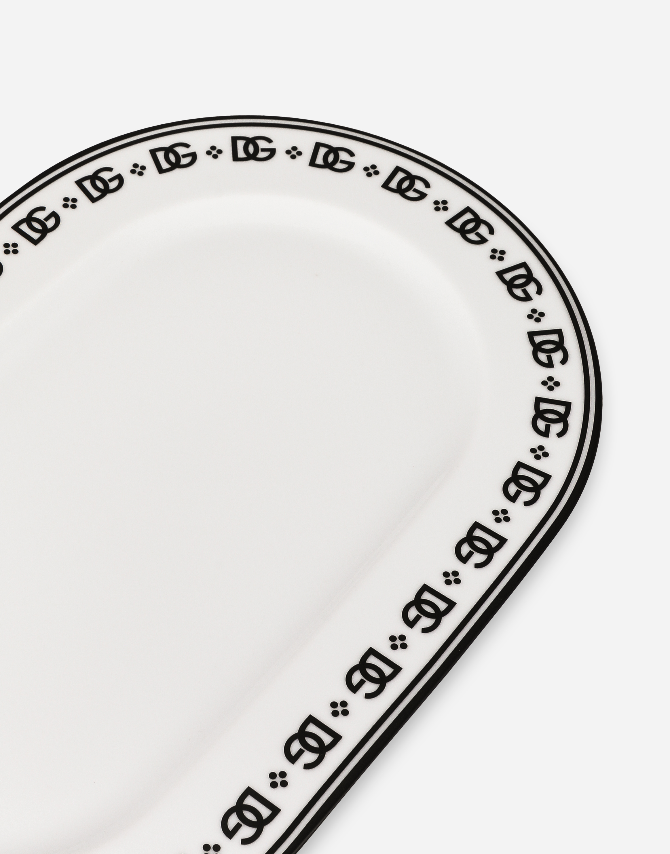 Porcelain Platter
