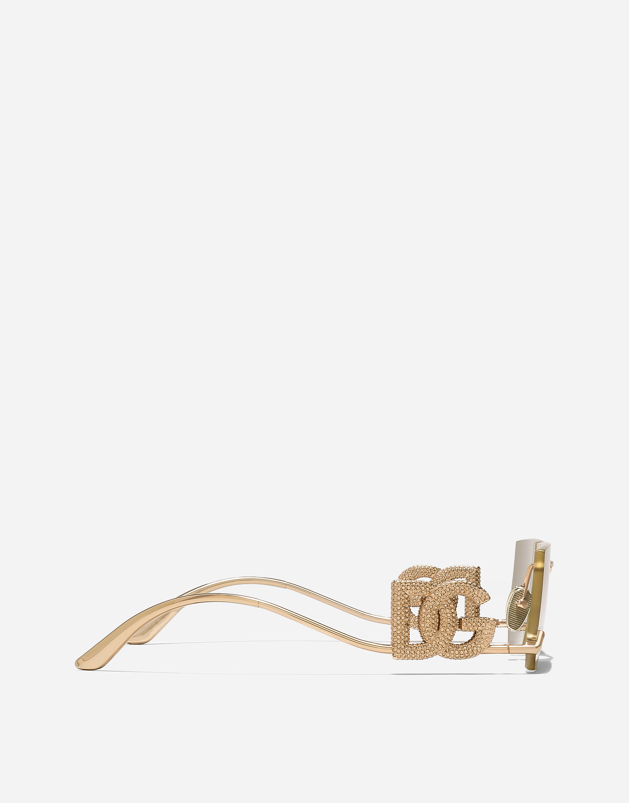 Dolce & Gabbana Occhiali Da Sole Dg Crystal In Generic