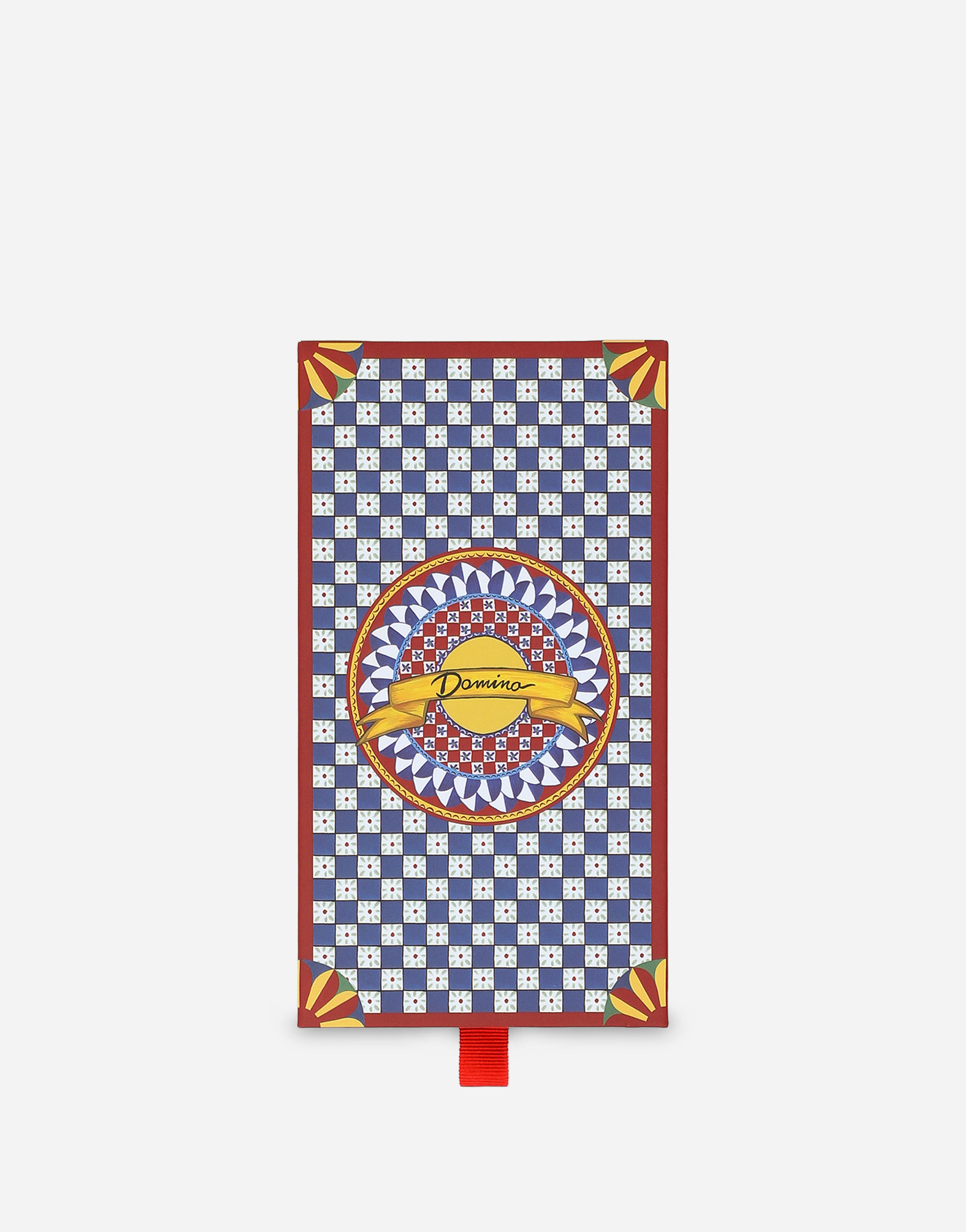 Dolce & Gabbana Domino Box Set In Multi