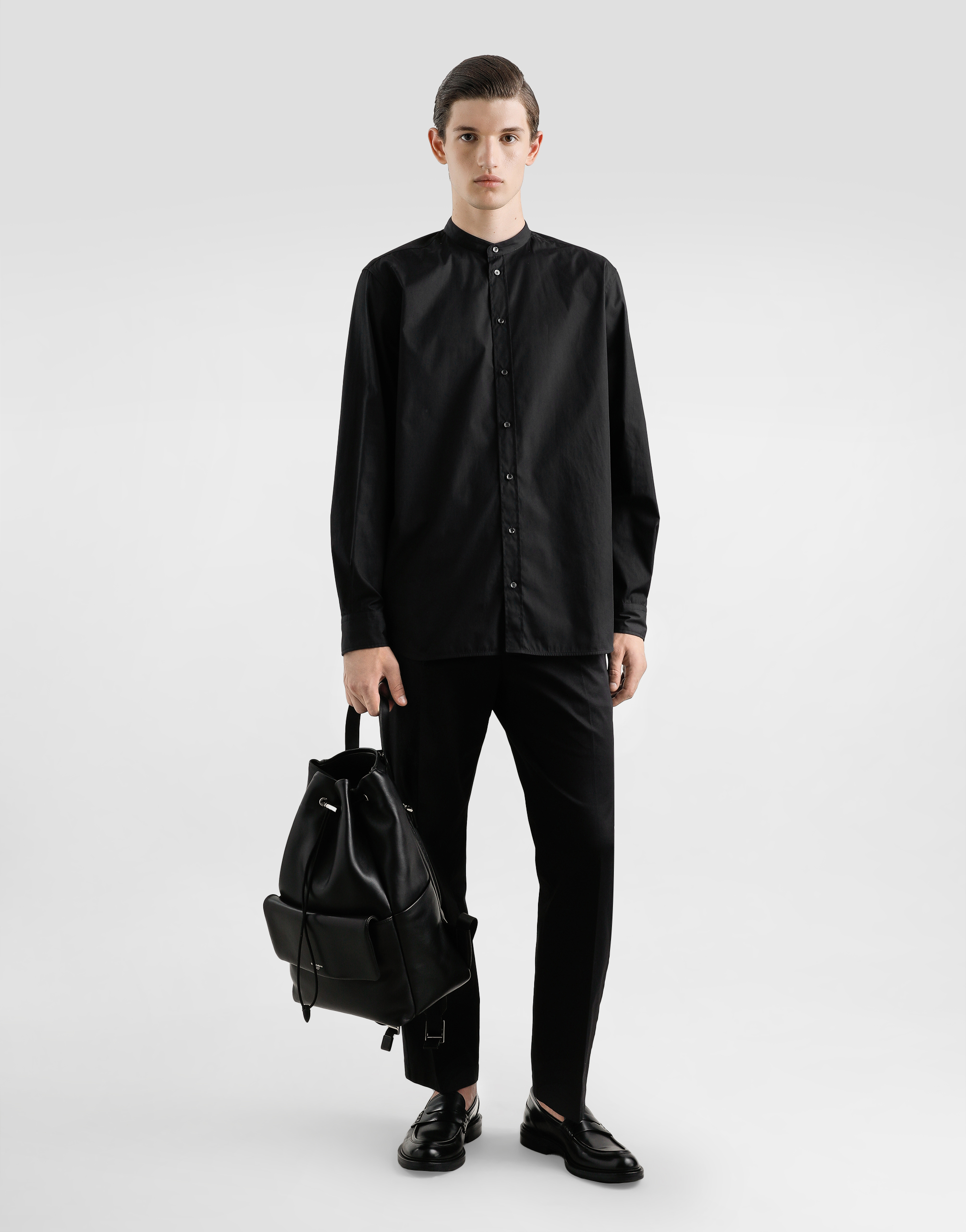 Cotton shirt