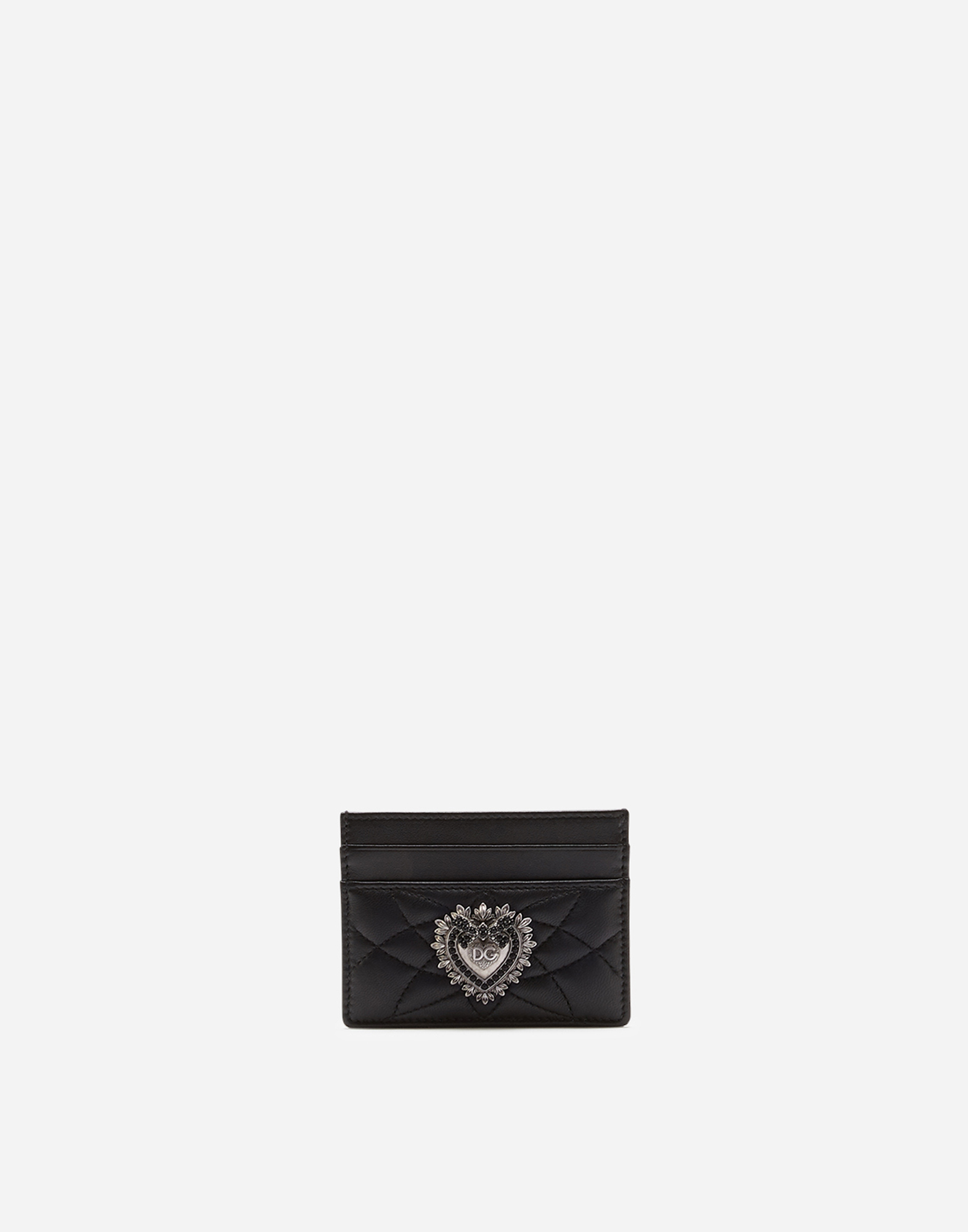 dolce and gabbana wallet