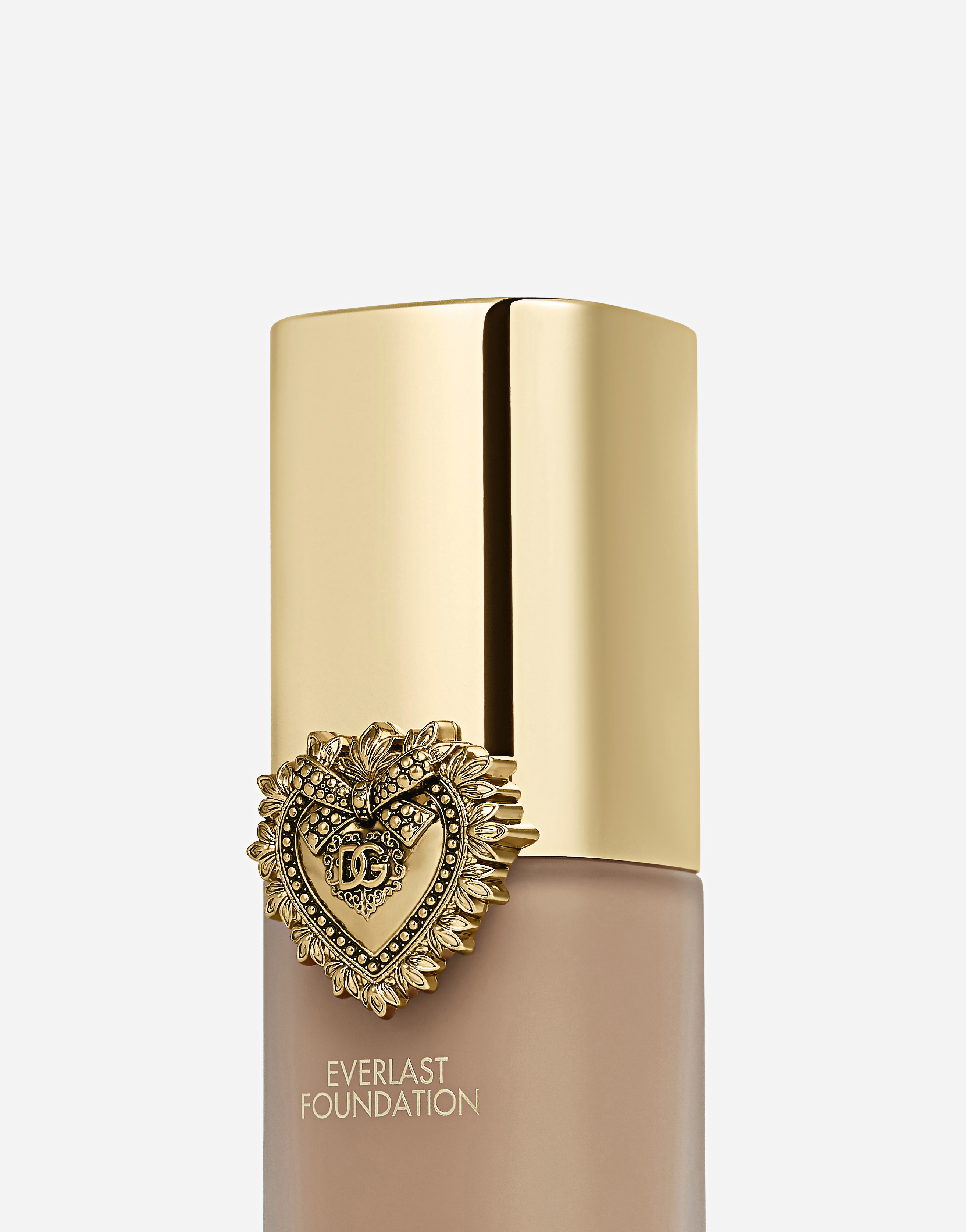  Dolce & Gabbana Everlast Foundation - Woman Foundation 13c Light Medium - Kalter Rosiger Unterton Onesize 