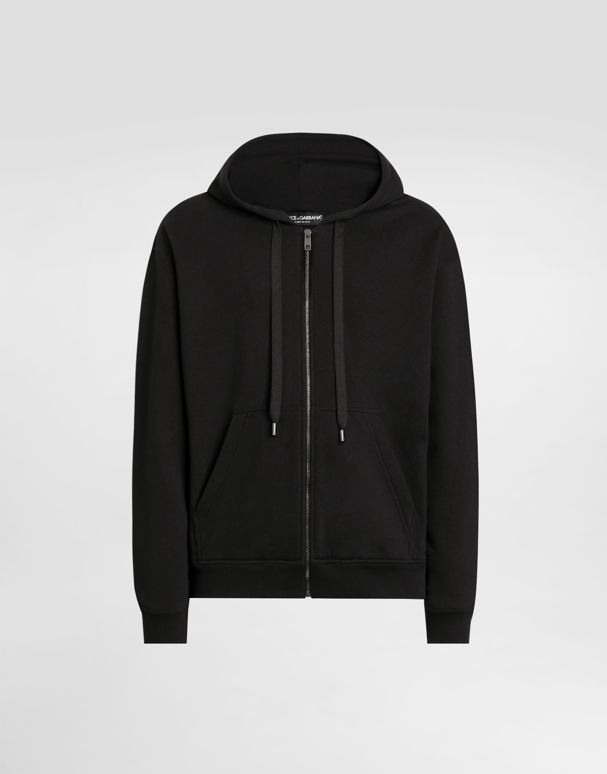 Vestes À Capuche pour Hommes Dolce & Gabbana Soldes jusqu'à jusqu'à −53