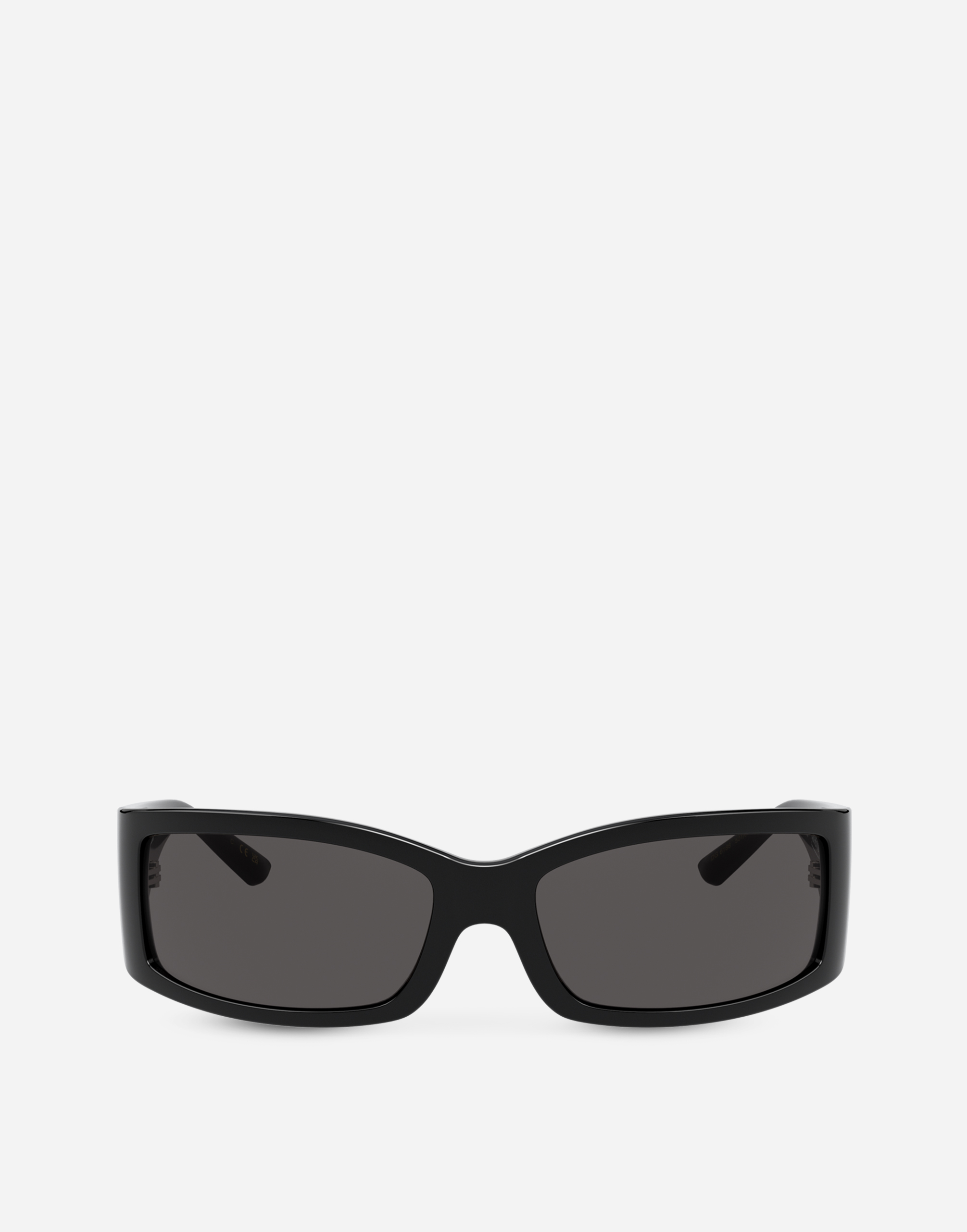 Re- Edition | Sunglasses in Dolce&Gabbana® for Men Black | for