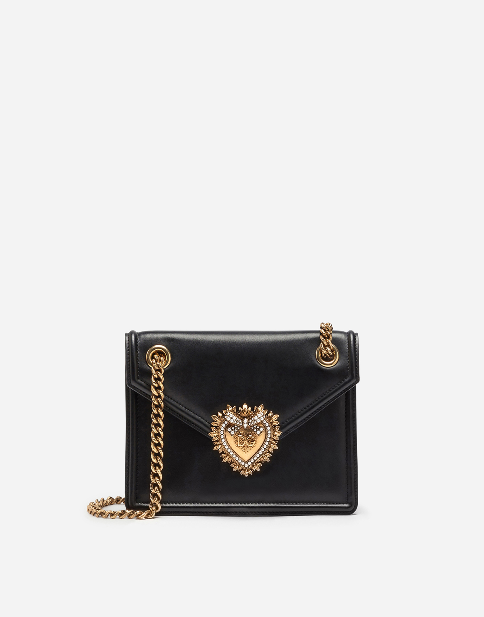 dolce gabbana devotion bag medium