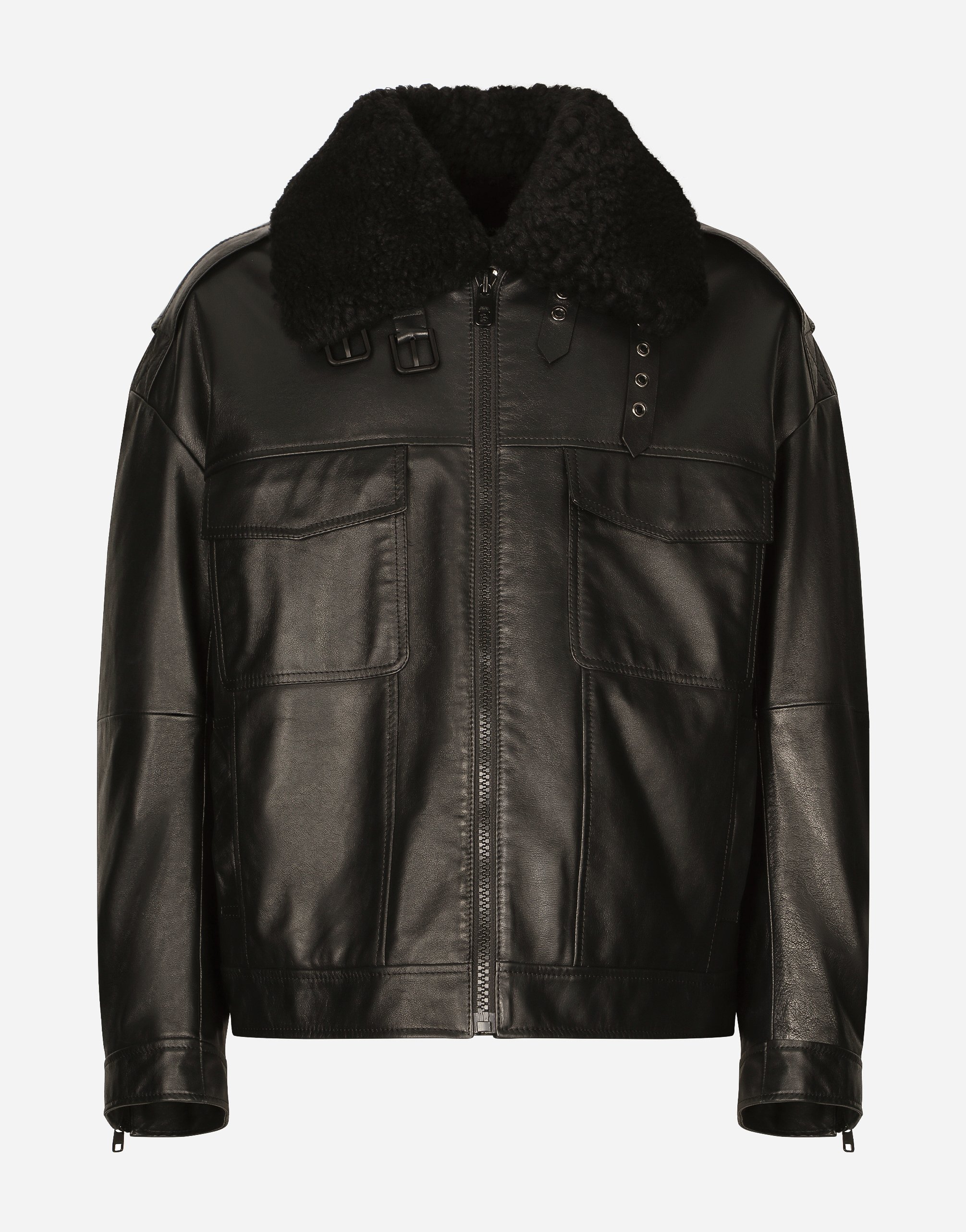 ジャケット Dolce & Gabbana JACKET (F29GGTFU287 S8290) G9APULHULTK_N0000_0.jpg
