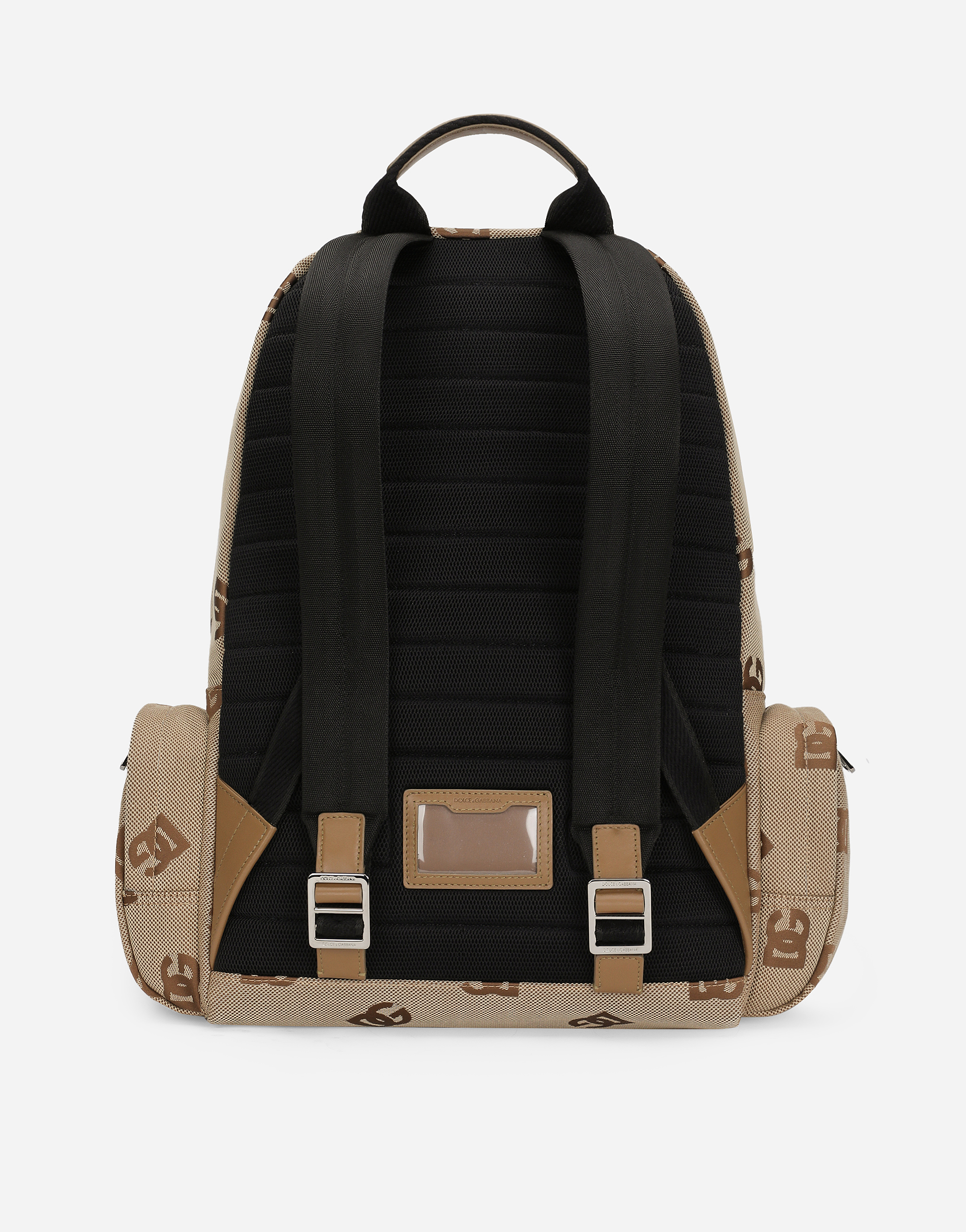 DOLCE & GABBANA CORDURA BACKPACK