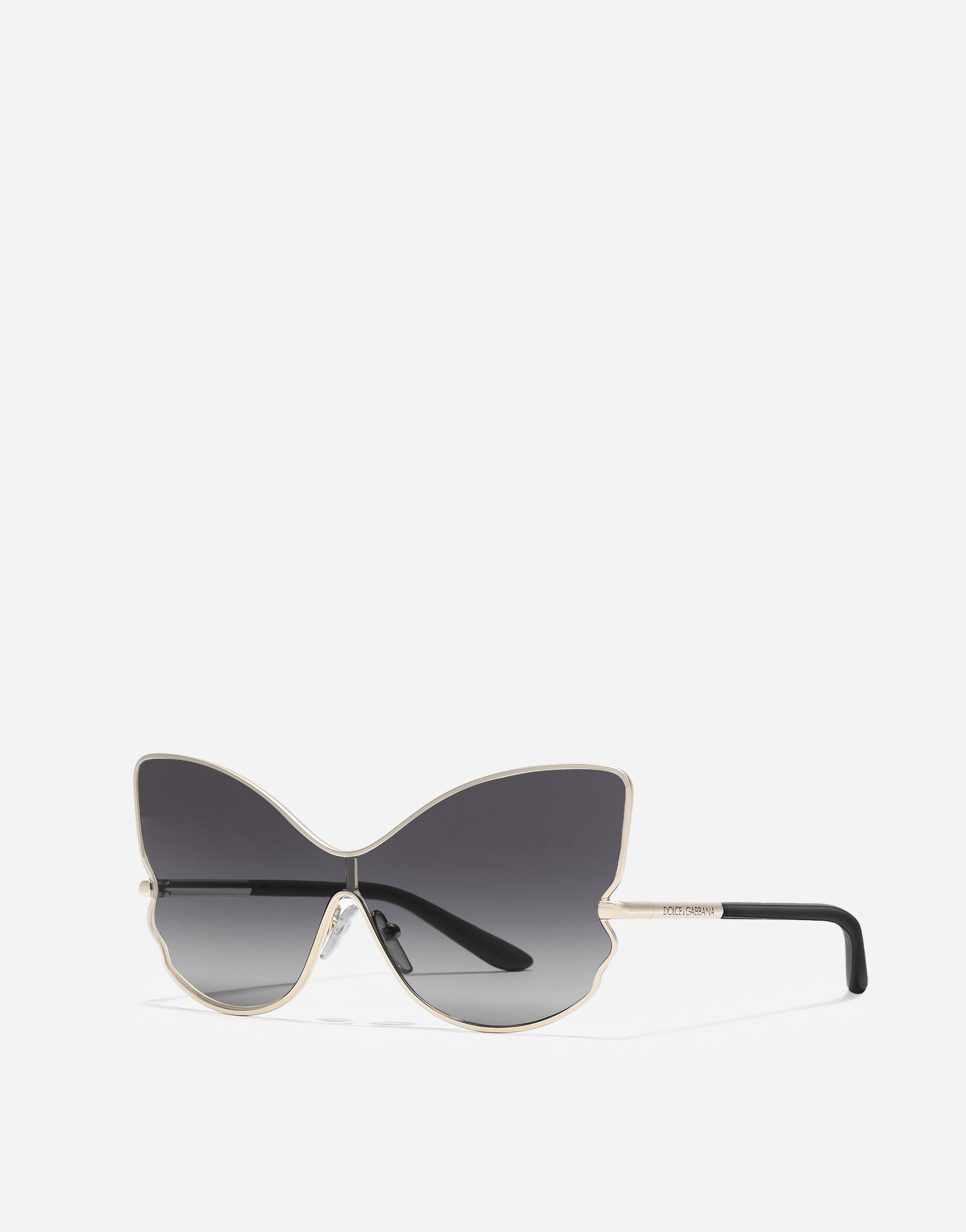 Butterfly sunglasses