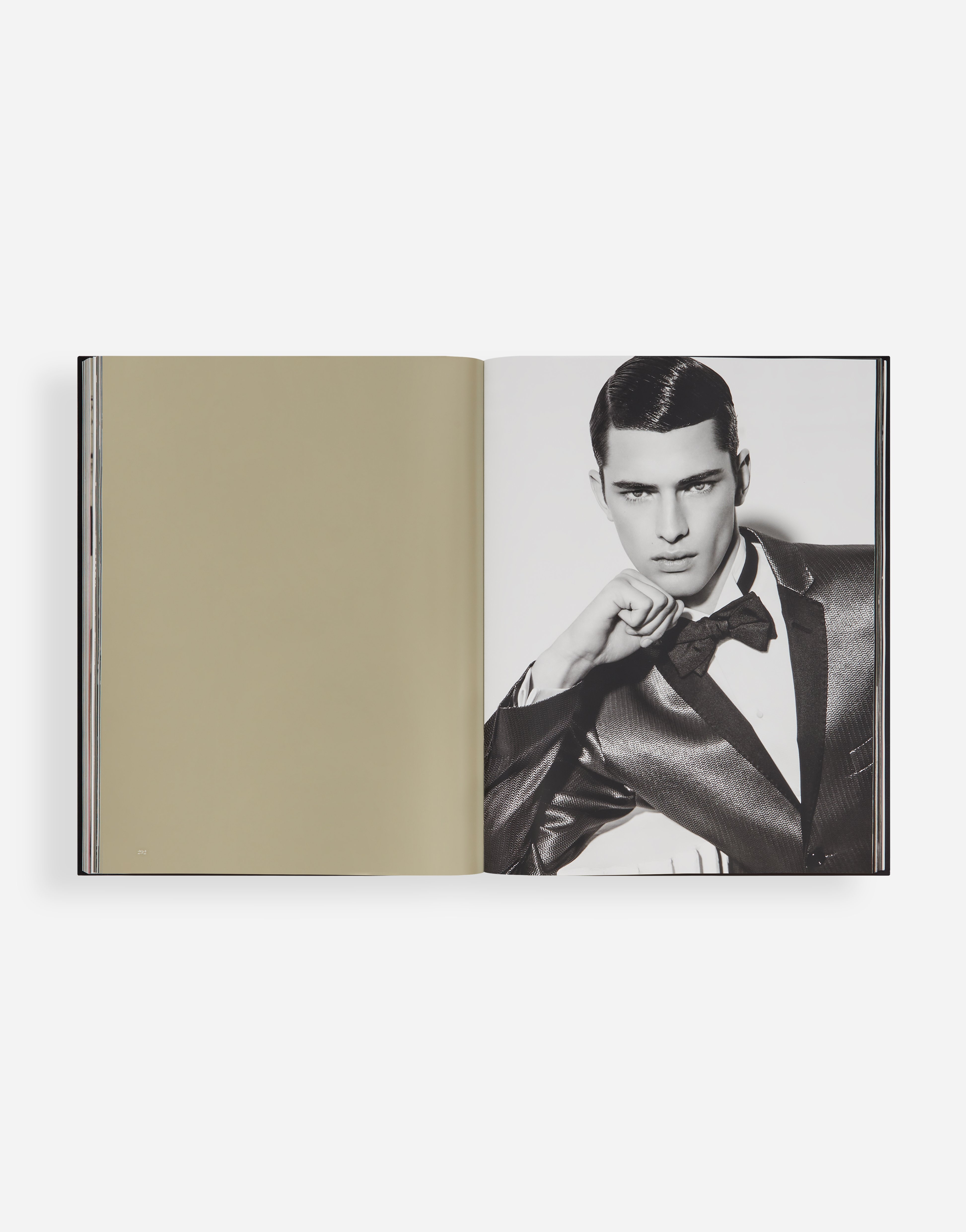 20 Years Dolce&Gabbana for Men