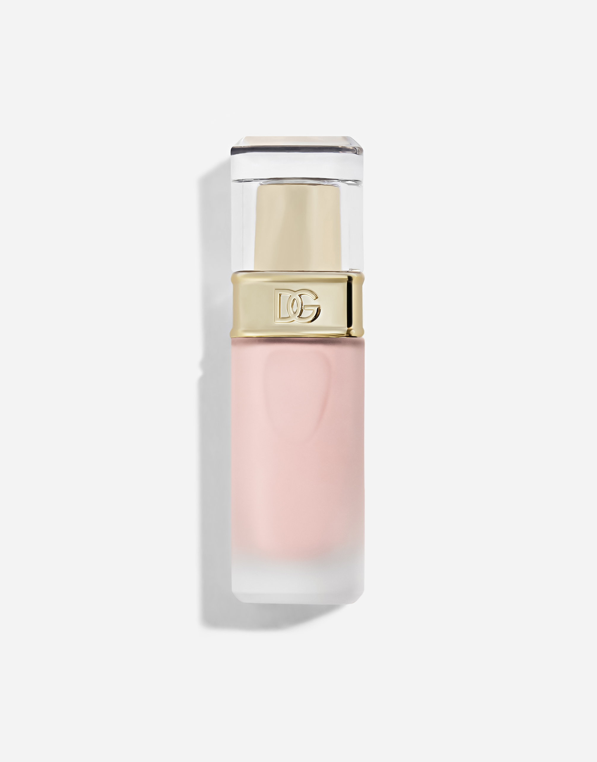 Dolce & Gabbana Aw25 My Nail Match 1 My Misty Pink