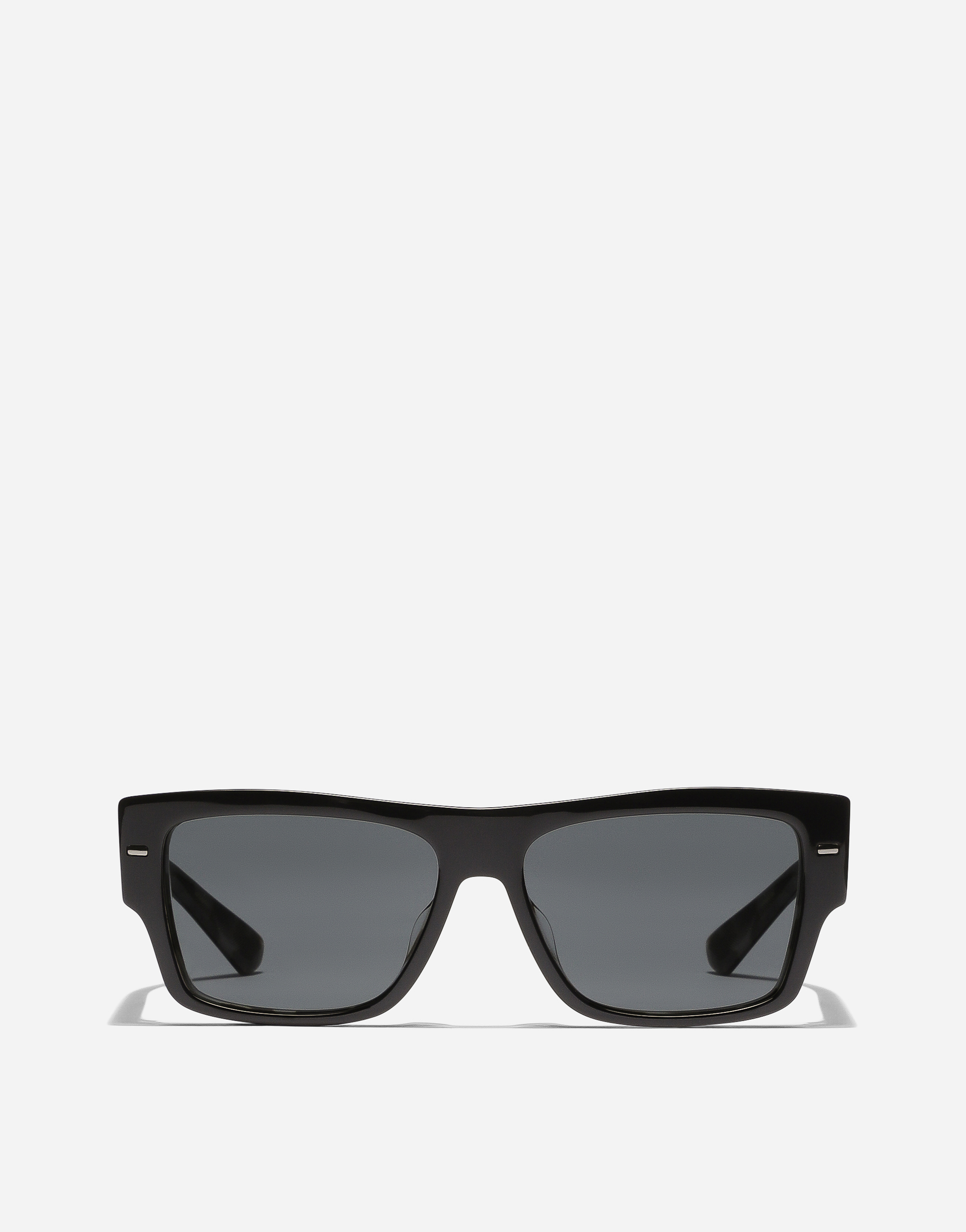 DOLCE & GABBANA LUSSO SARTORIALE SUNGLASSES