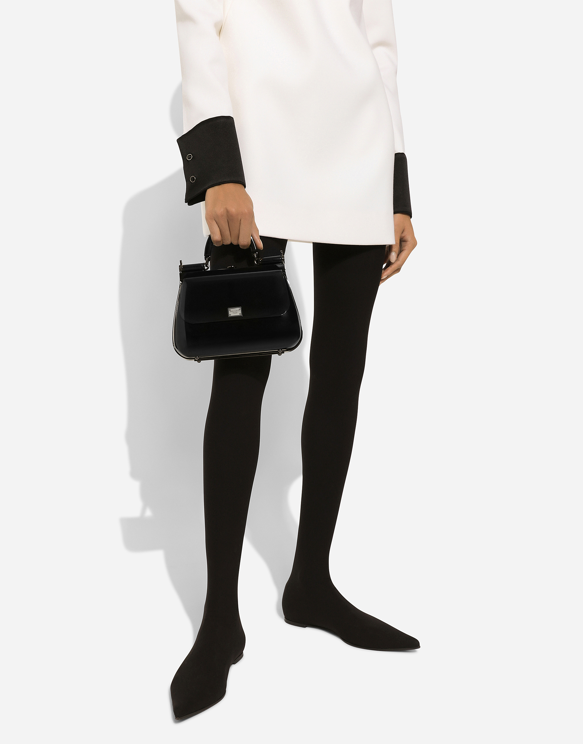 Sicily Box handbag