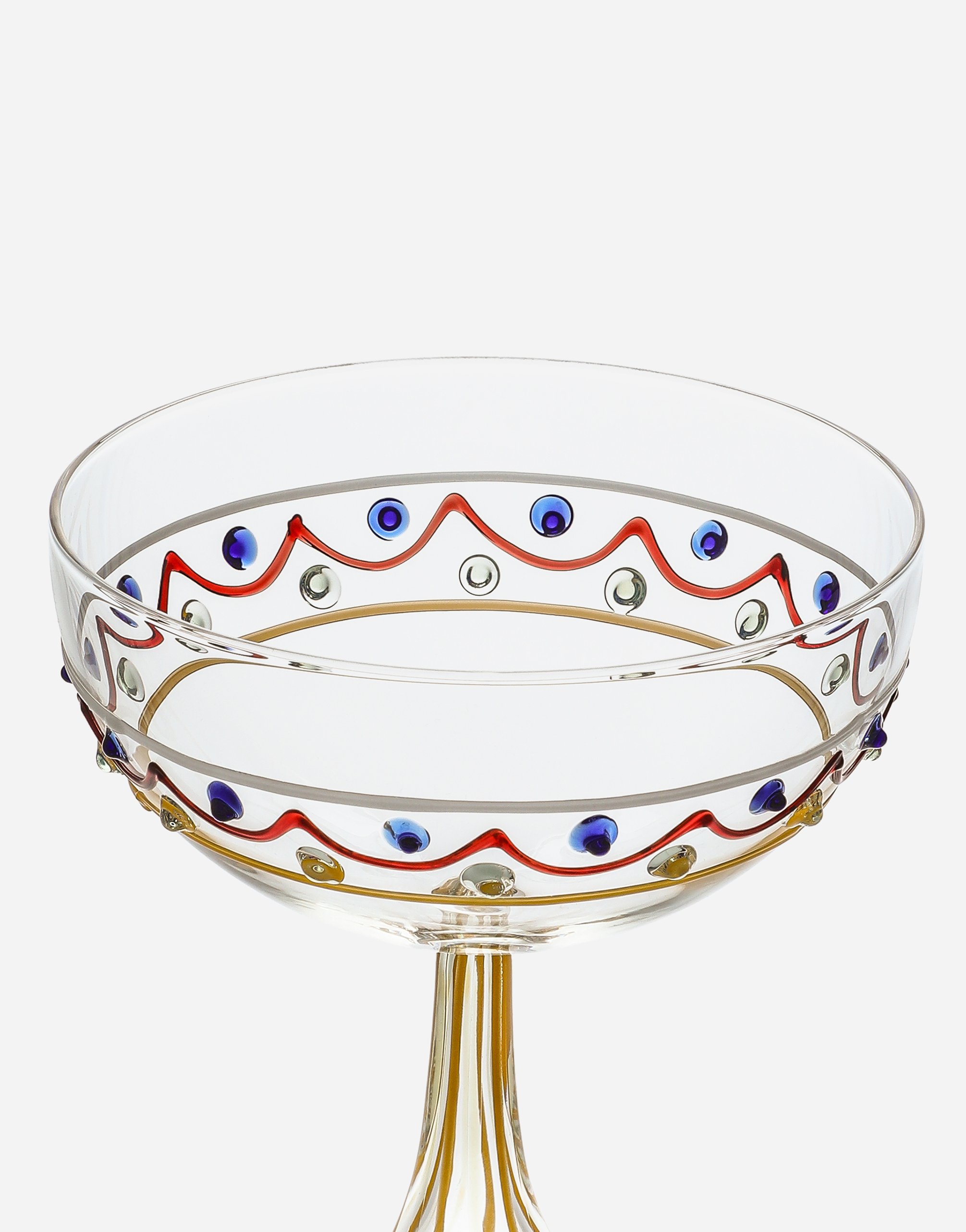 Champagne Glass