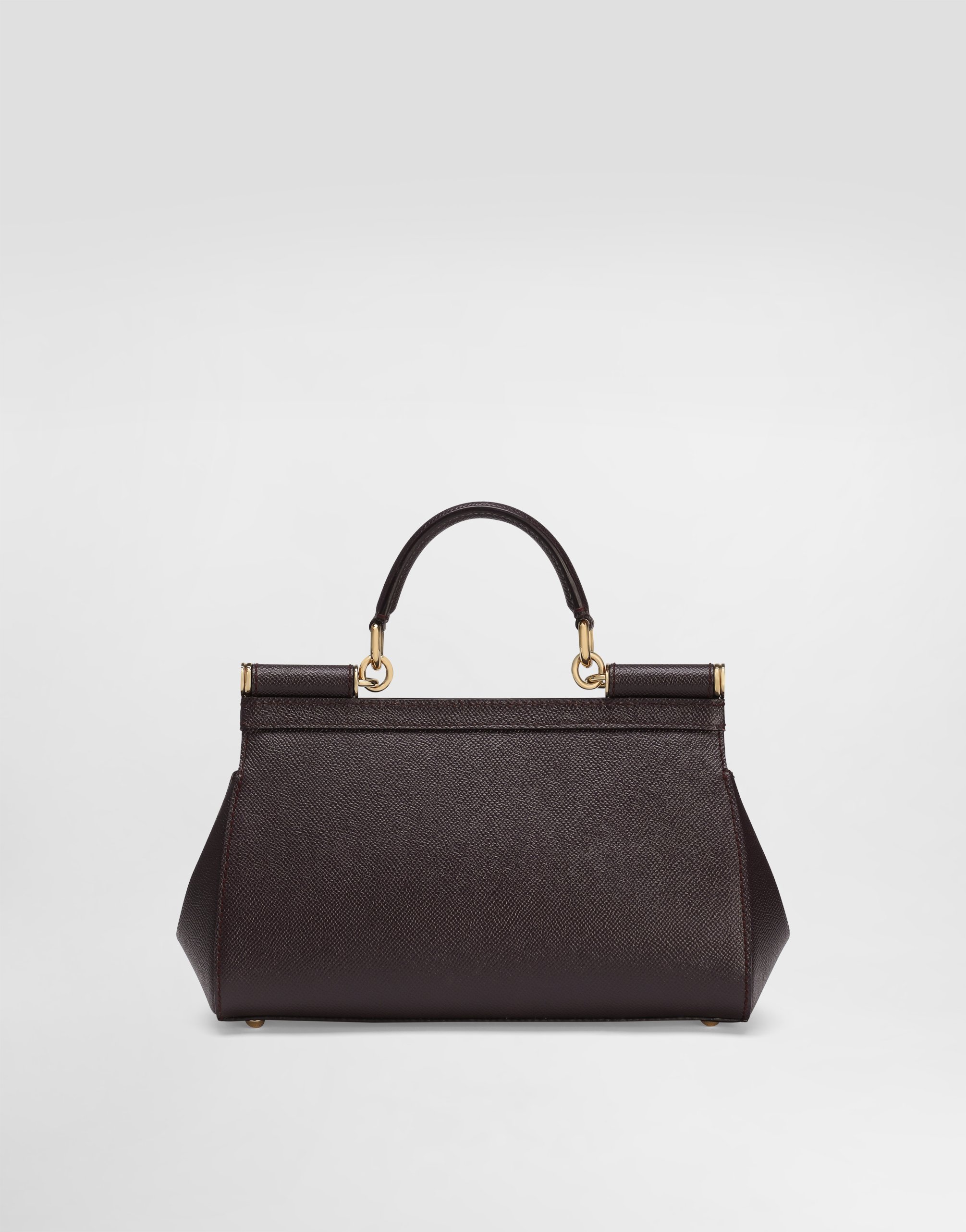 Dolce & Gabbana Medium Sicily Hand Bags