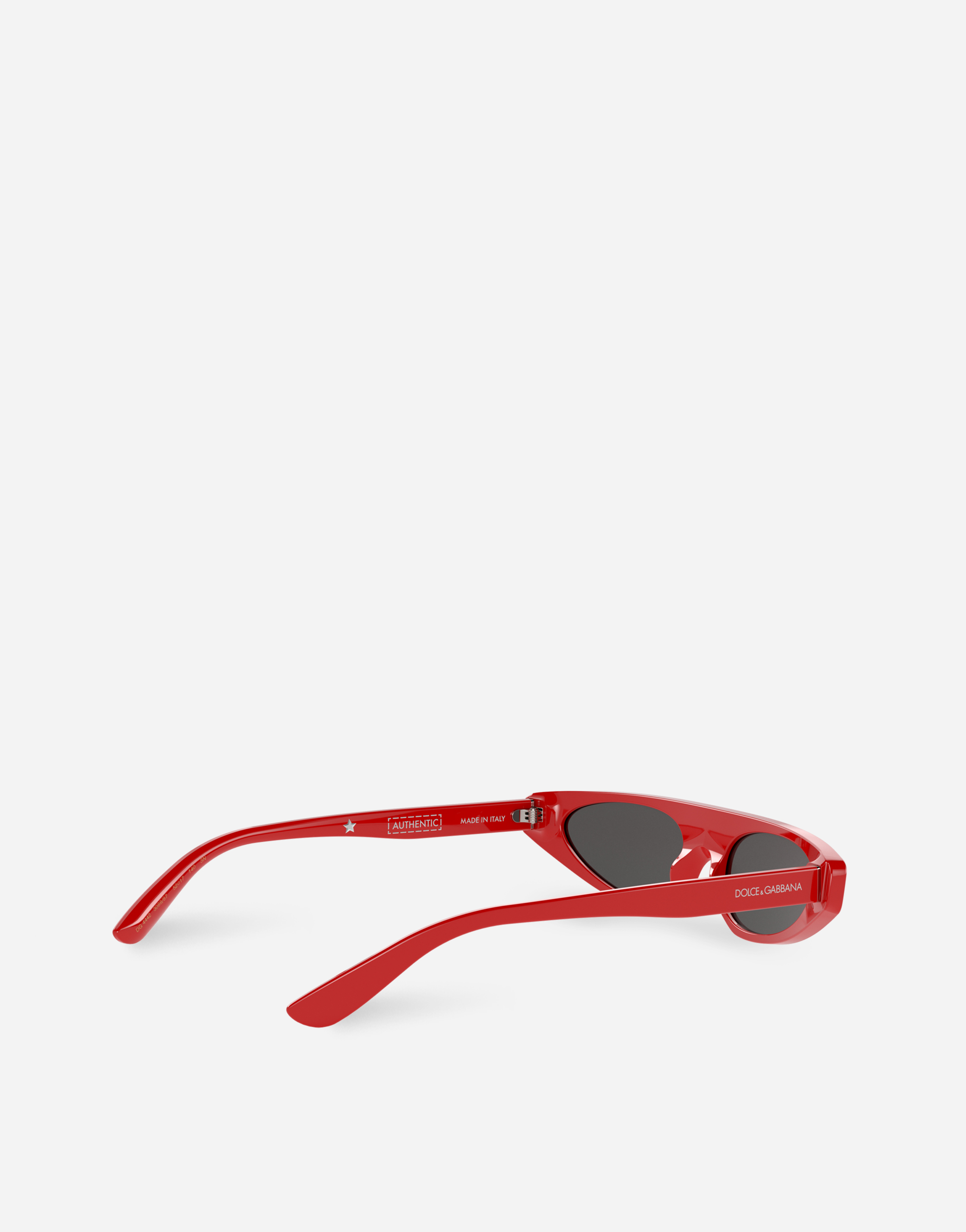 DOLCE & GABBANA RE-EDITION | REDSUNGLASSES