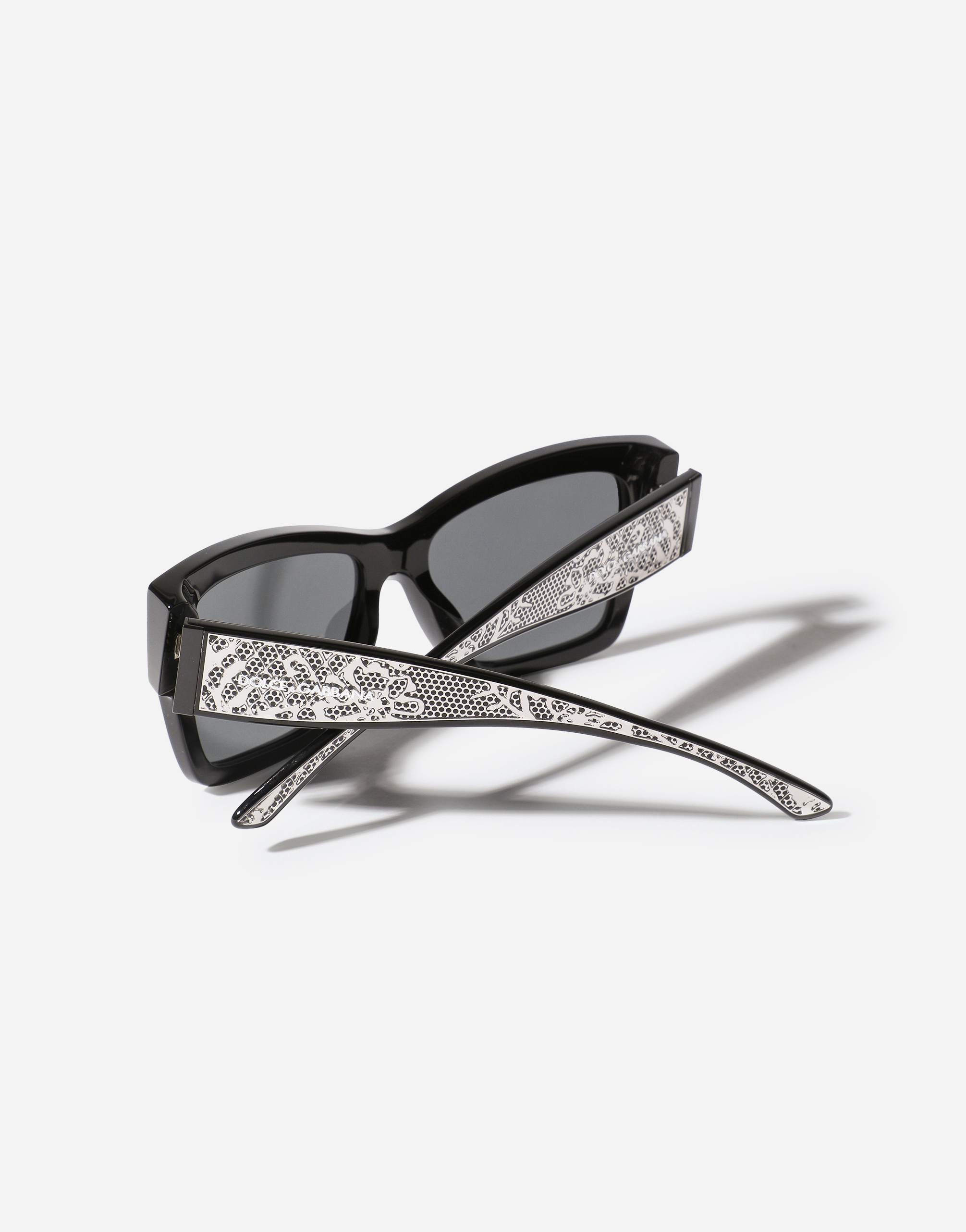 DG Lace Sunglasses