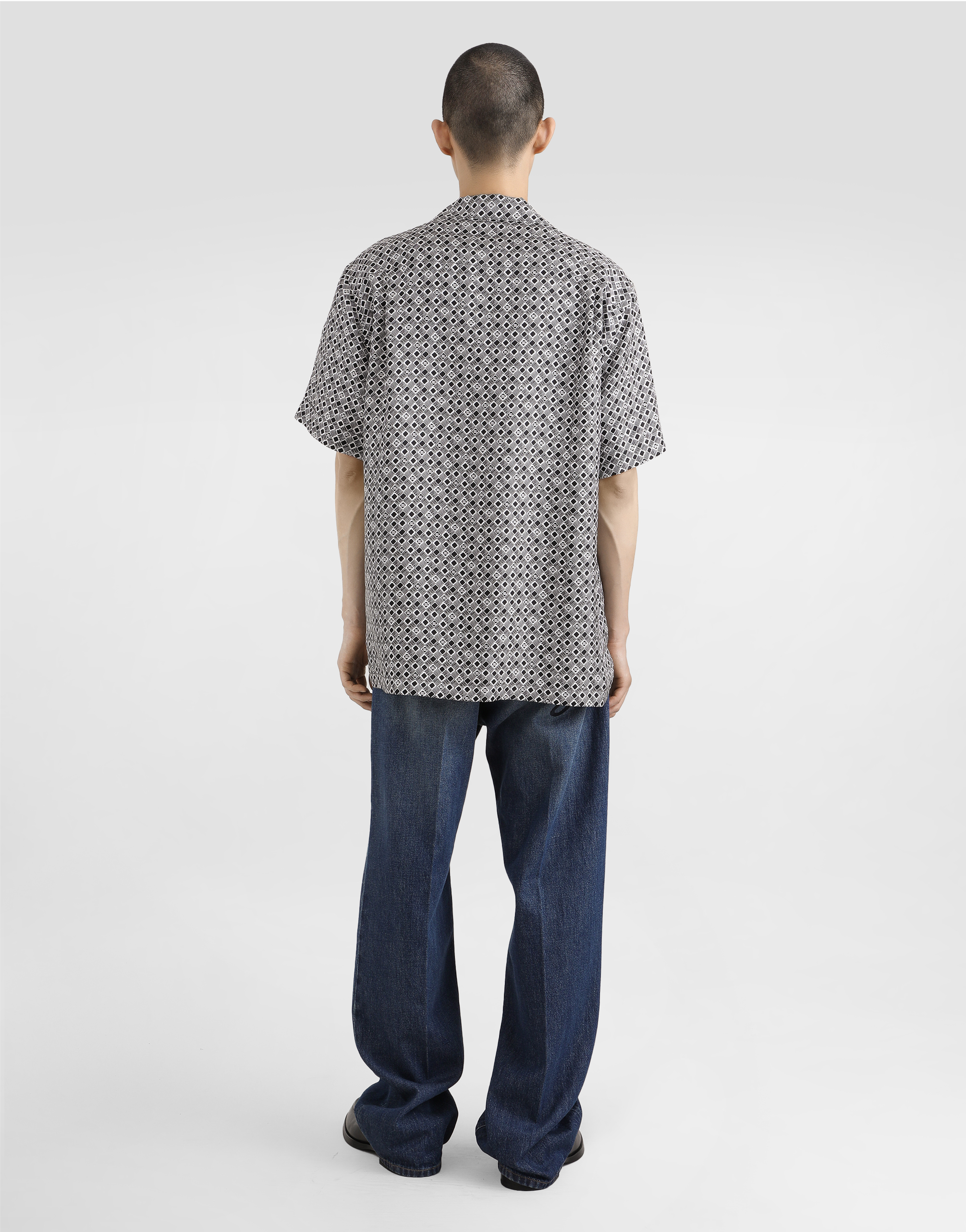 Dolce & Gabbana Shirts In プリ