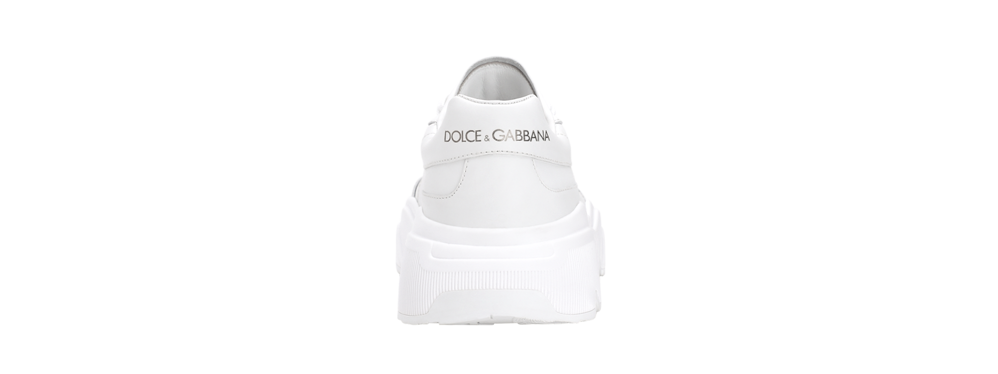 Dolce & Gabbana Calfskin nappa Daymaster sneakers undefined ${masterID} 4